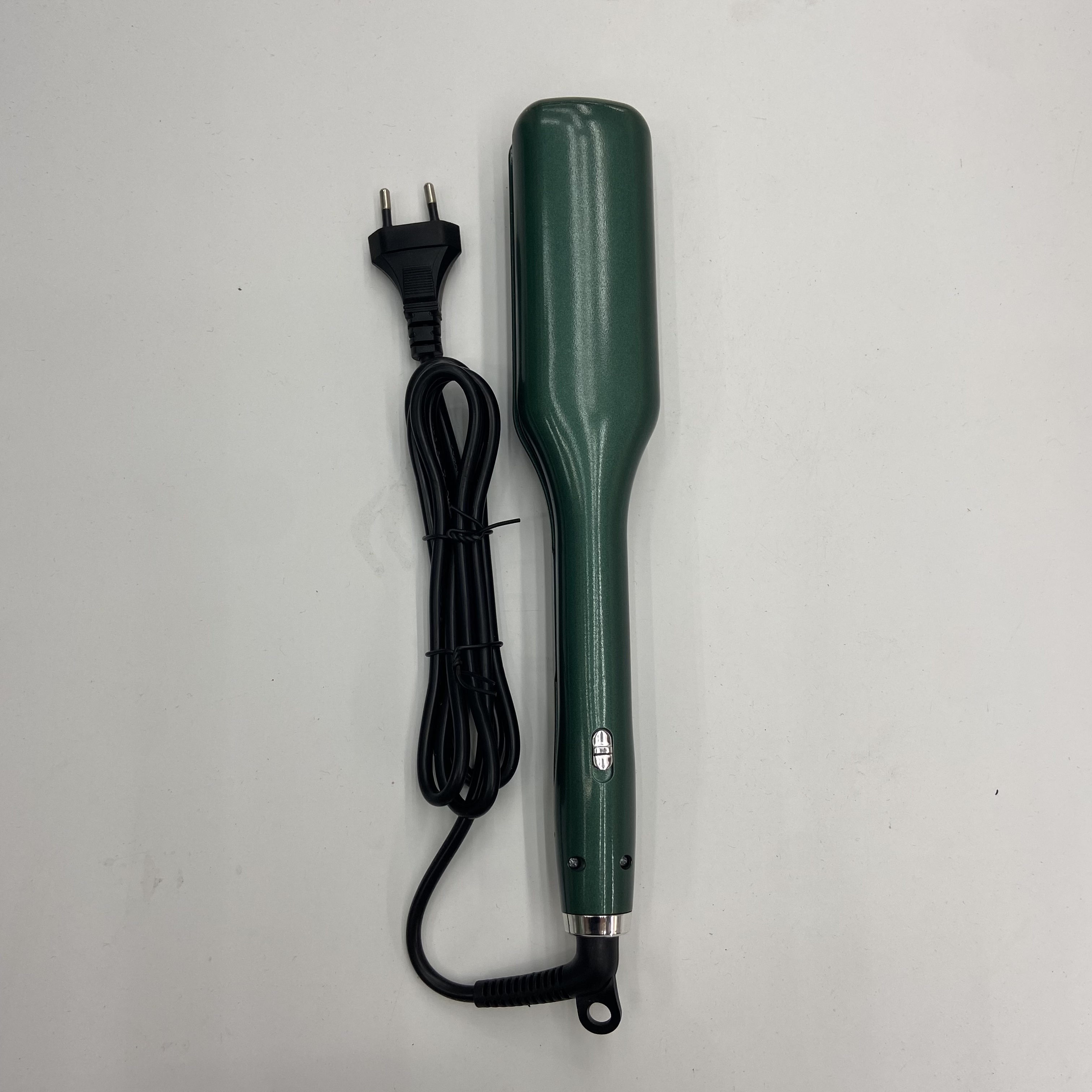 Tablillas de maíz barbilla de maíz grilletes peludos rizos estaño plancha raíces de pelo artifact perm raíz de pelo para hombres Specification image