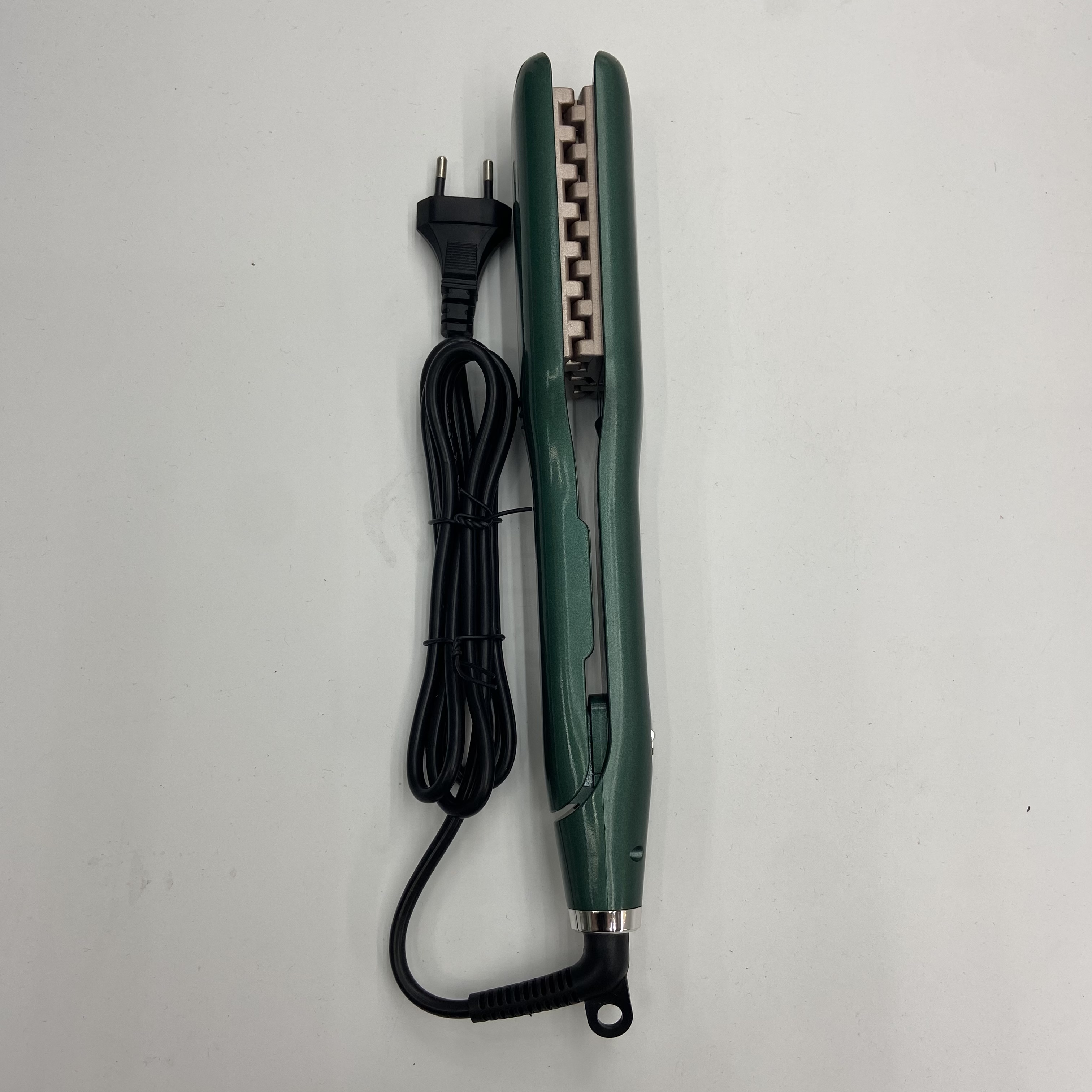 Tablillas de maíz barbilla de maíz grilletes peludos rizos estaño plancha raíces de pelo artifact perm raíz de pelo para hombres details Picture