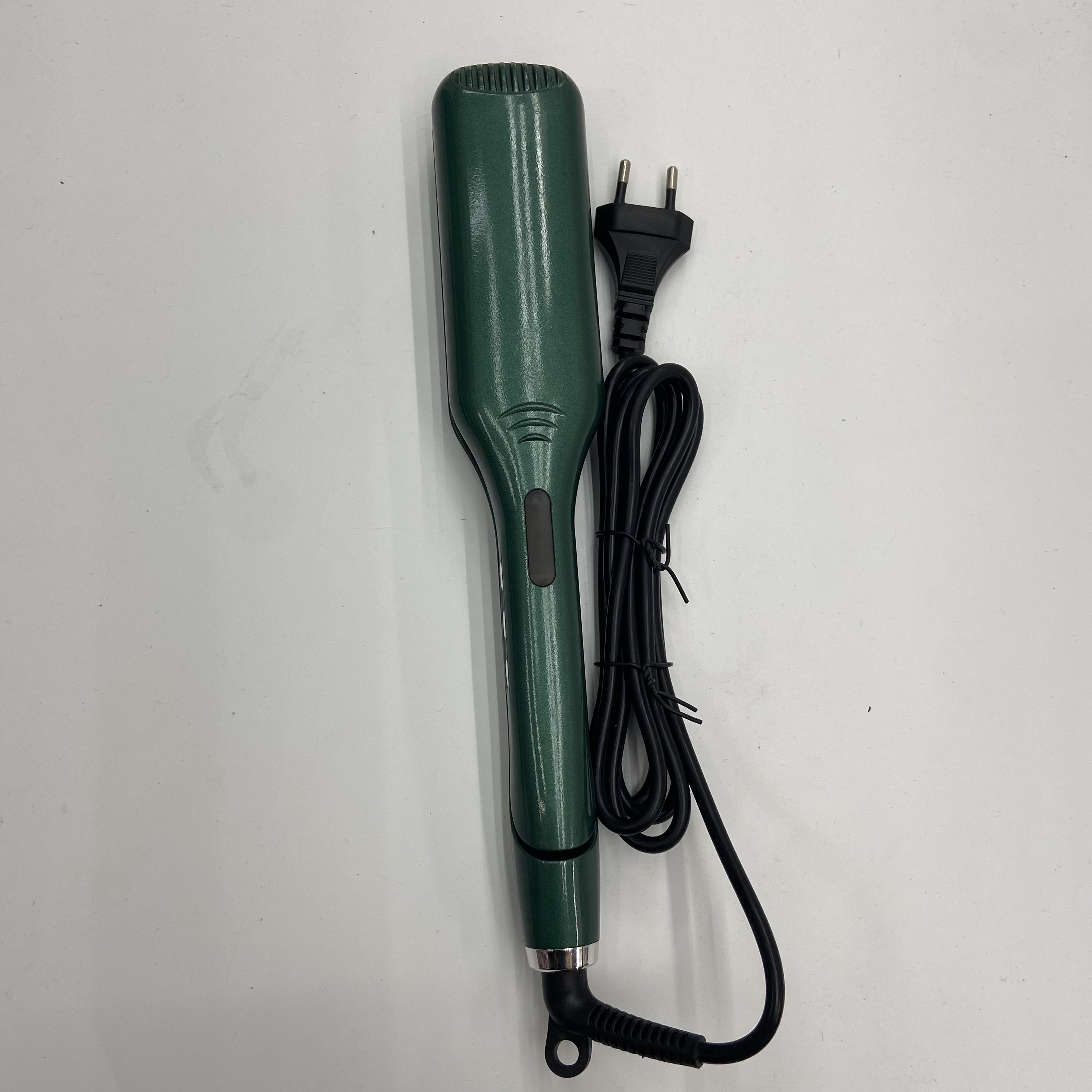 Tablillas de maíz barbilla de maíz grilletes peludos rizos estaño plancha raíces de pelo artifact perm raíz de pelo para hombres Application Scenario