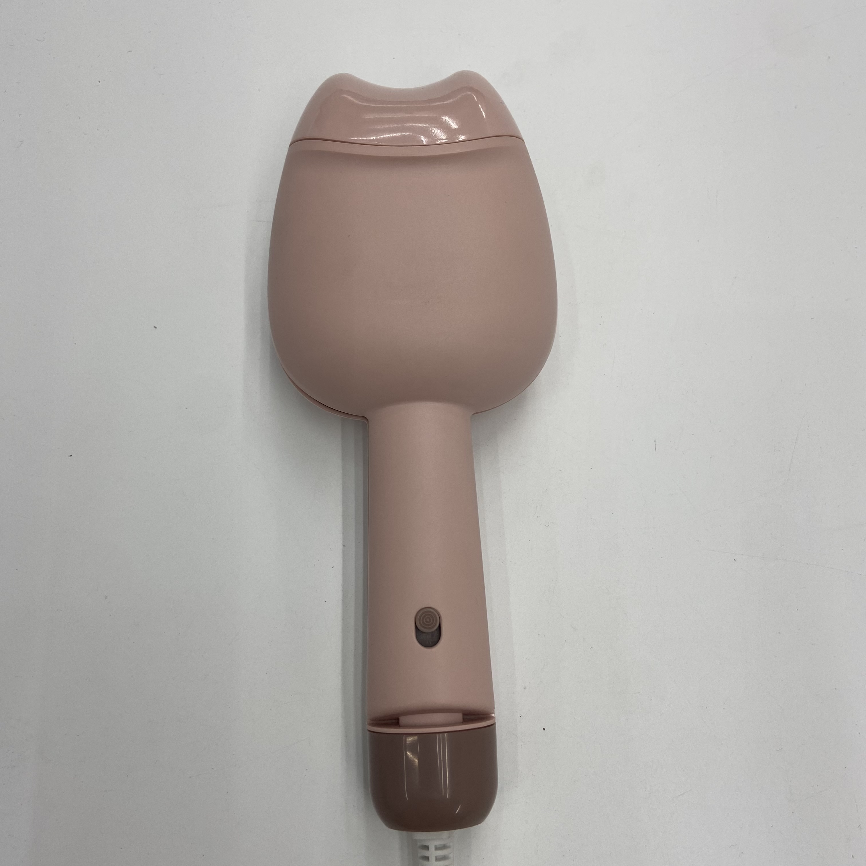 Garra de gato rollo de huevo rizador de pelo agua ondulado anion no daña el cabello rollo grande dormitorio eléctrico tablilla perma de lana Specification image