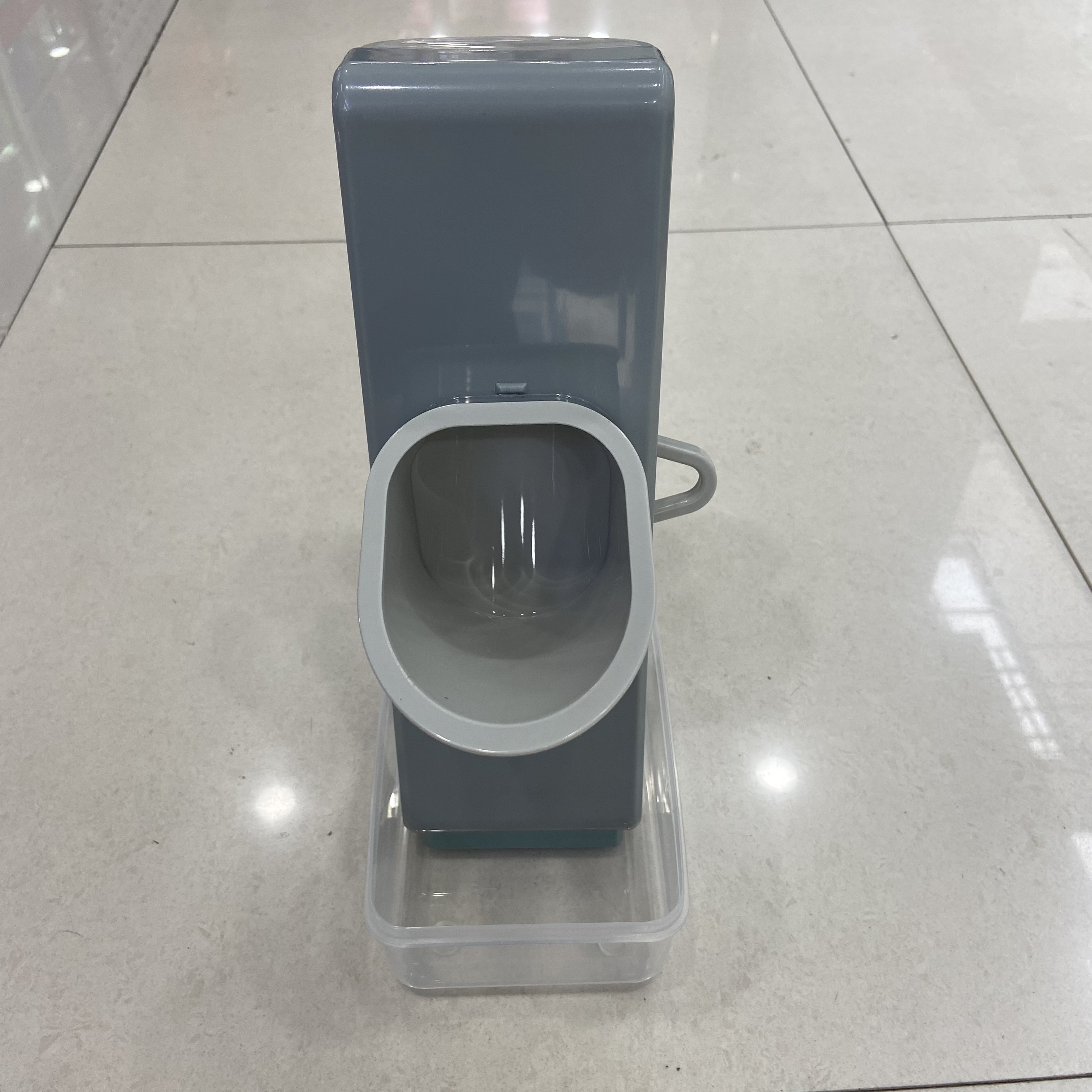 A household kitchen stainless steel hand-friendly fruit and vegetable shredder, slicer, and multi-functional vegetable cutter with adjustable function Specification image