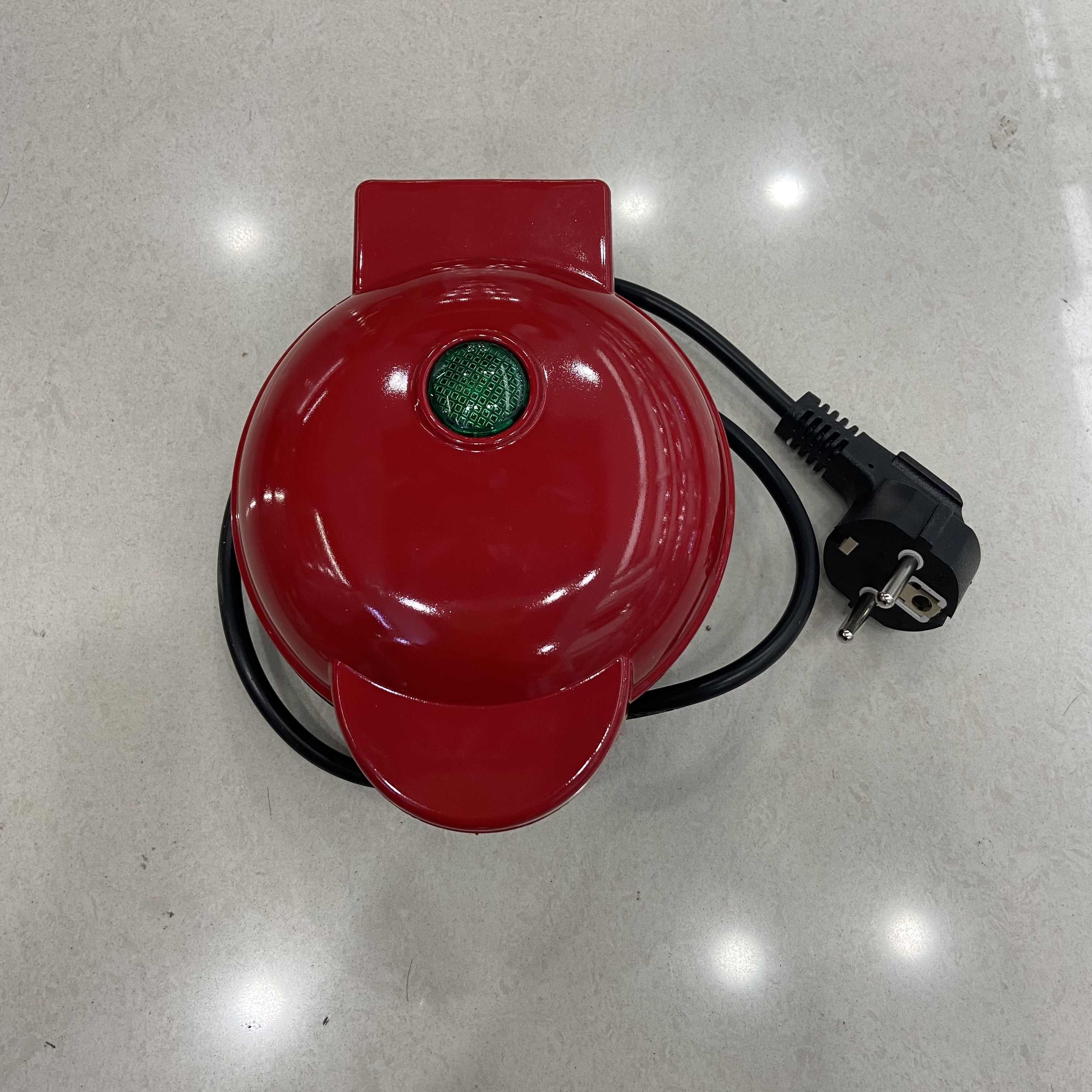 华夫饼机产品图