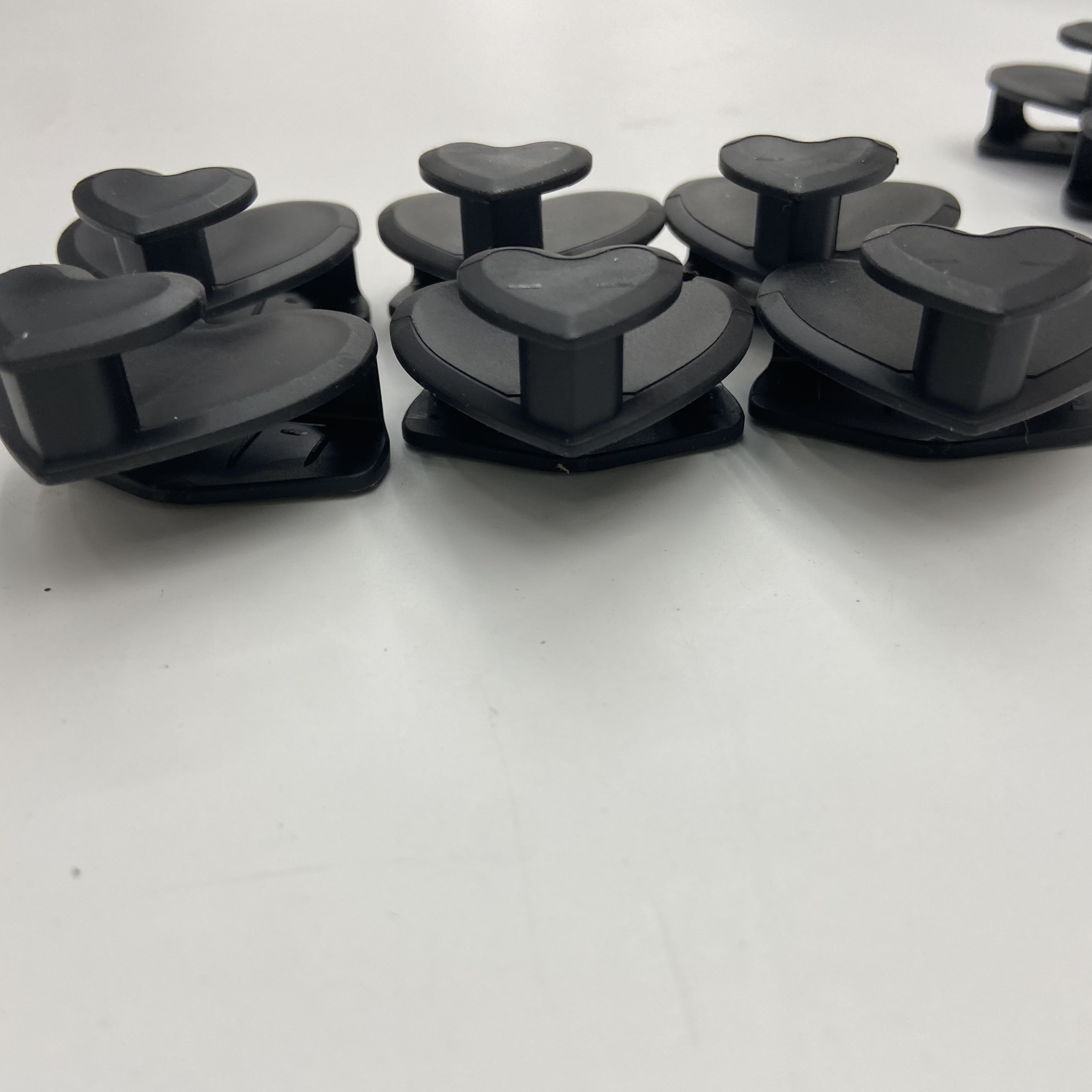 衣架连接挂钩细节图