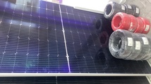 单晶太阳能板现货