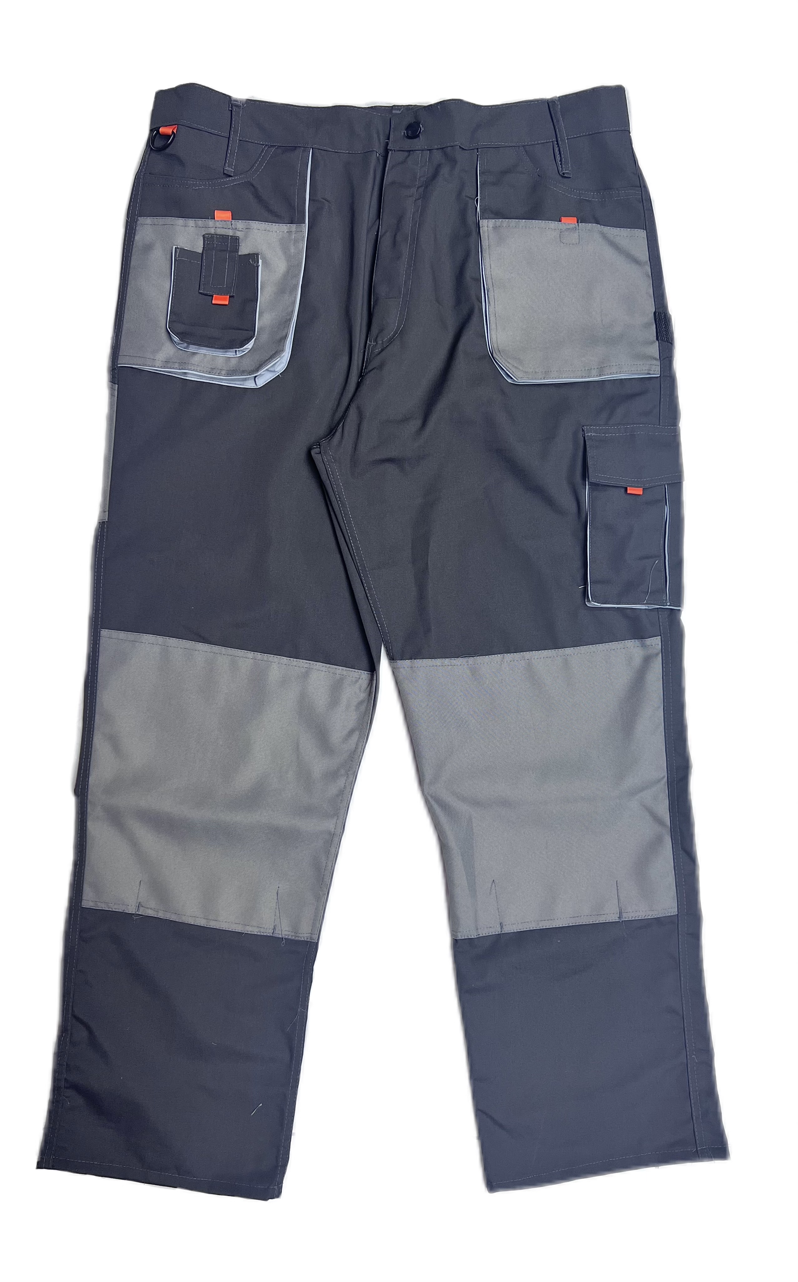 NEO/工作服/拼接款产品图