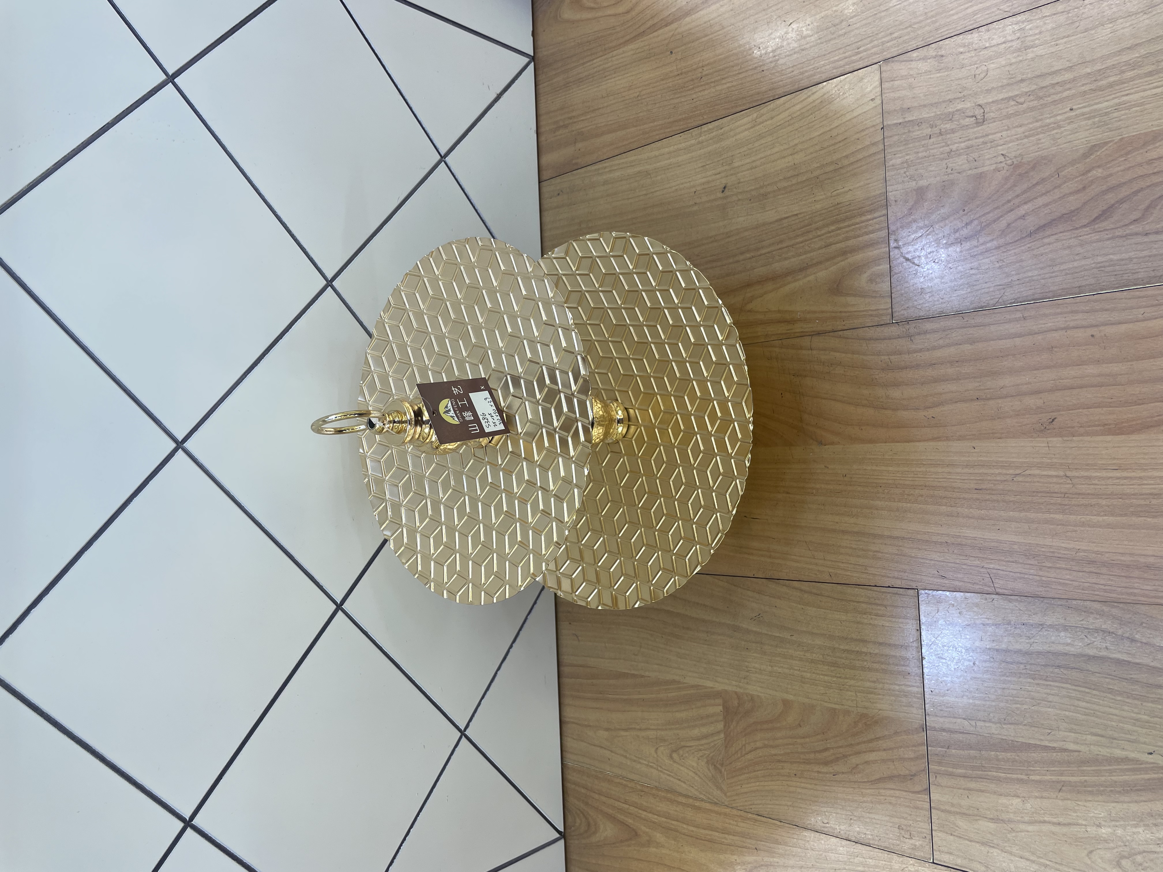 果盘/蛋糕托盘/巧克力饼干盘产品图