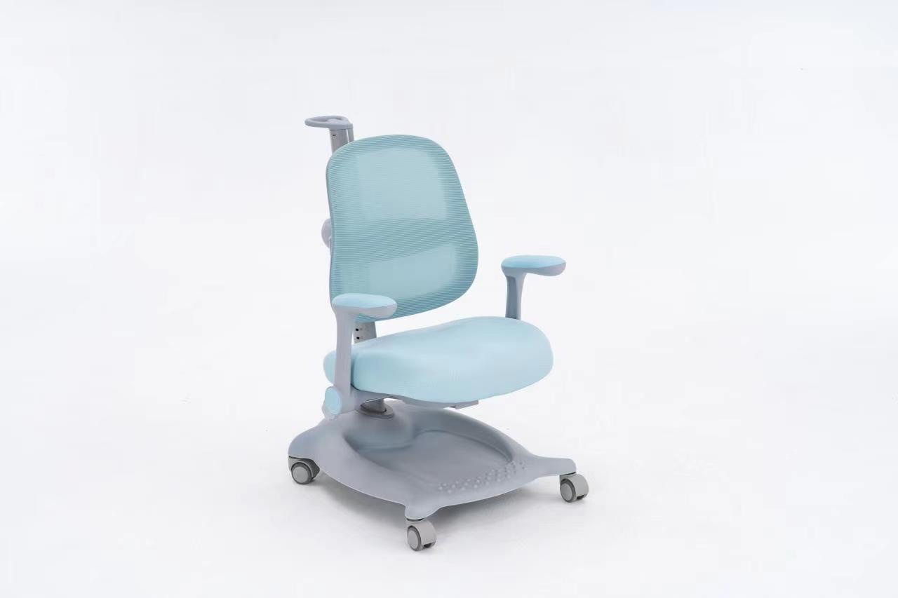 Posture Correction Learning Chair D detail image 1