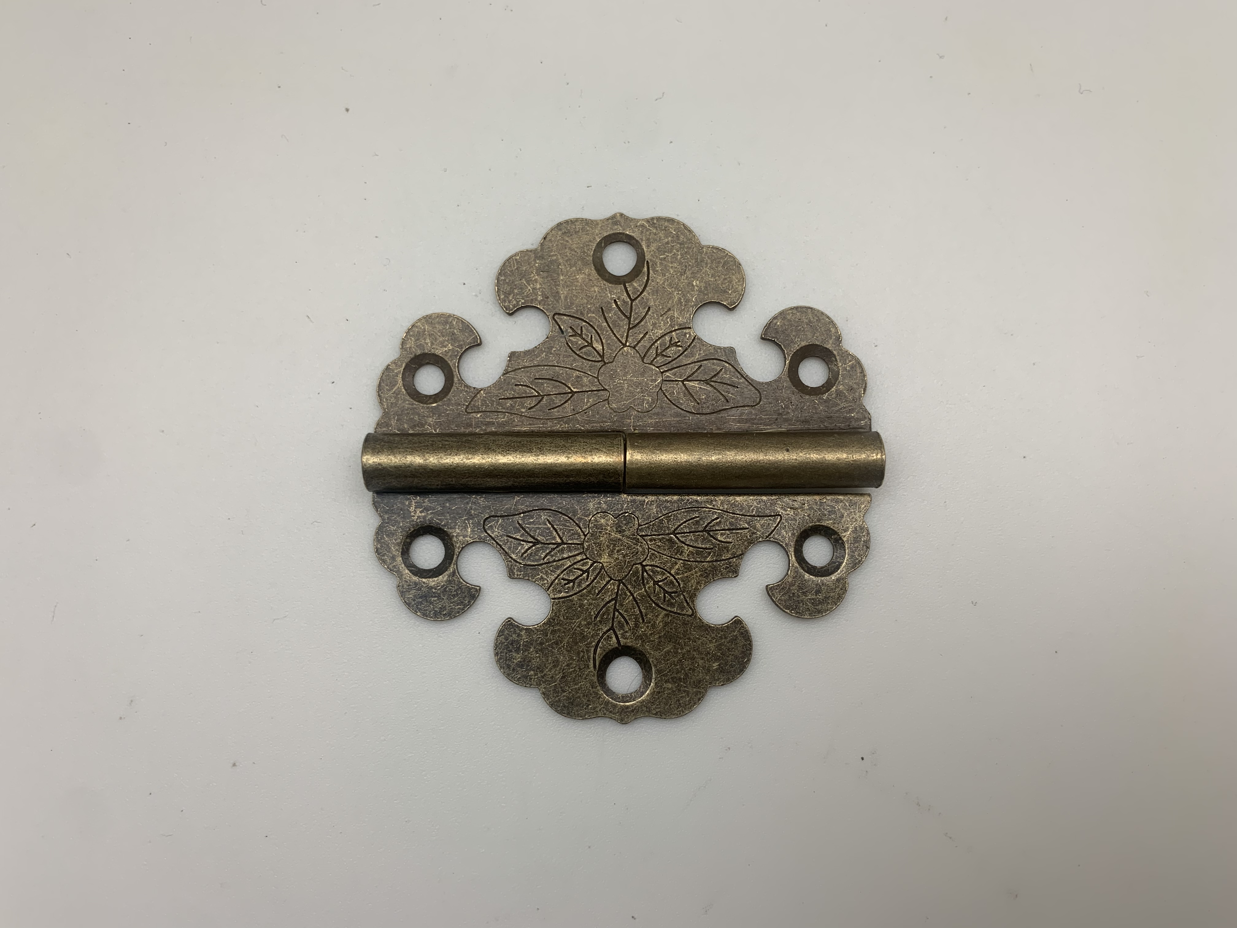 花合页青古颜色