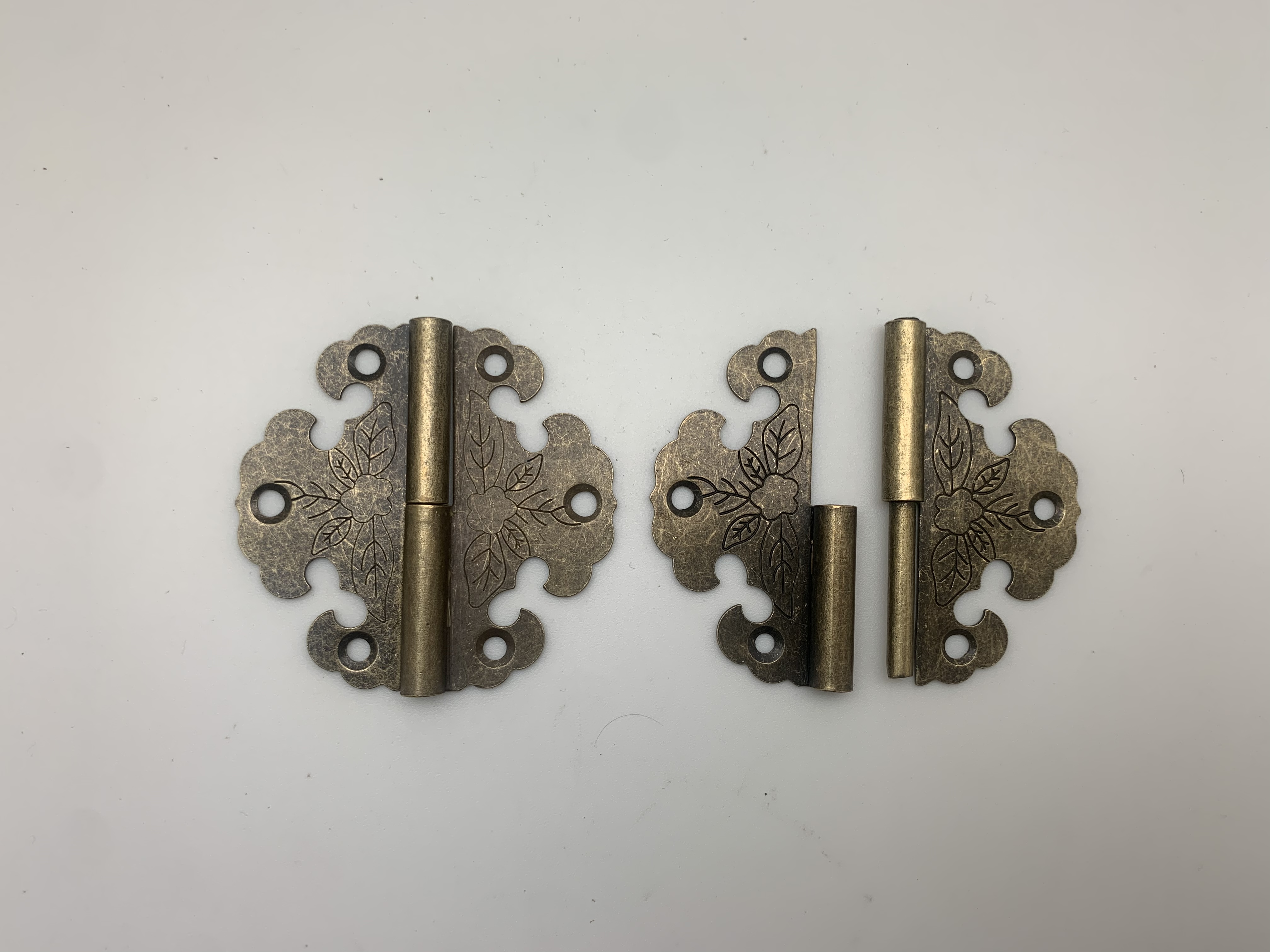 合页白底实物图