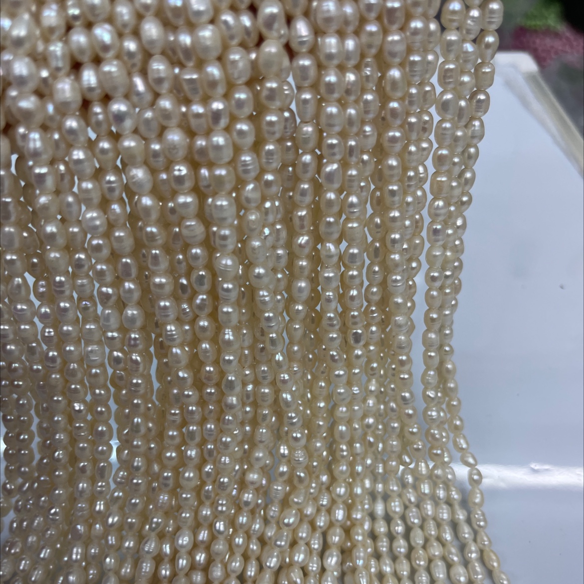 5-5.5米形半成品