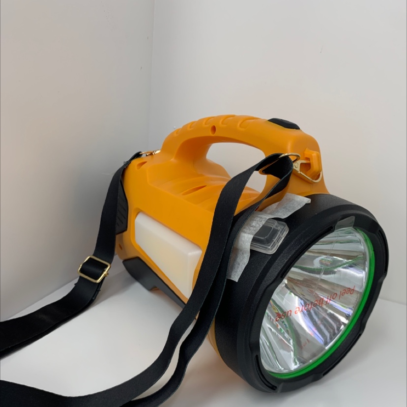 工作灯超亮有背带