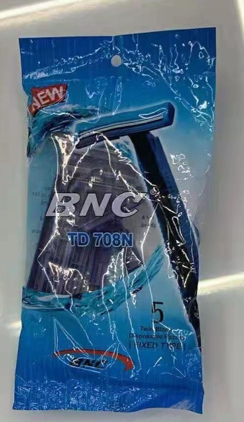 一次性刀架，5pcs，BNC bnc。