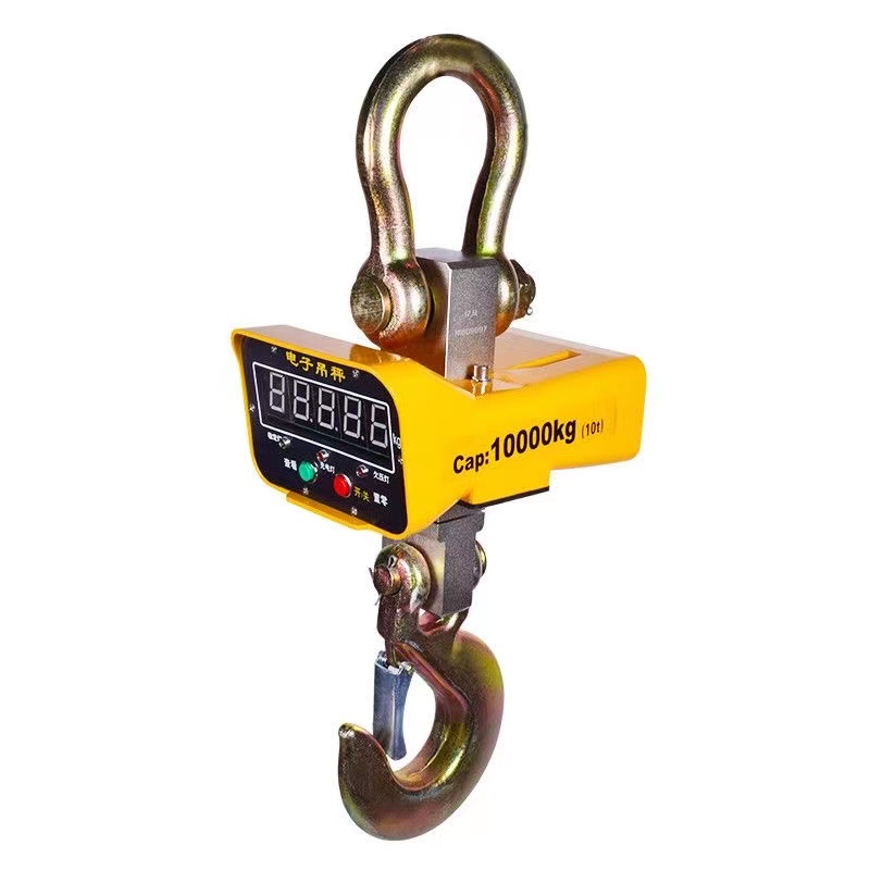 电子称/吊秤/挂钩产品图