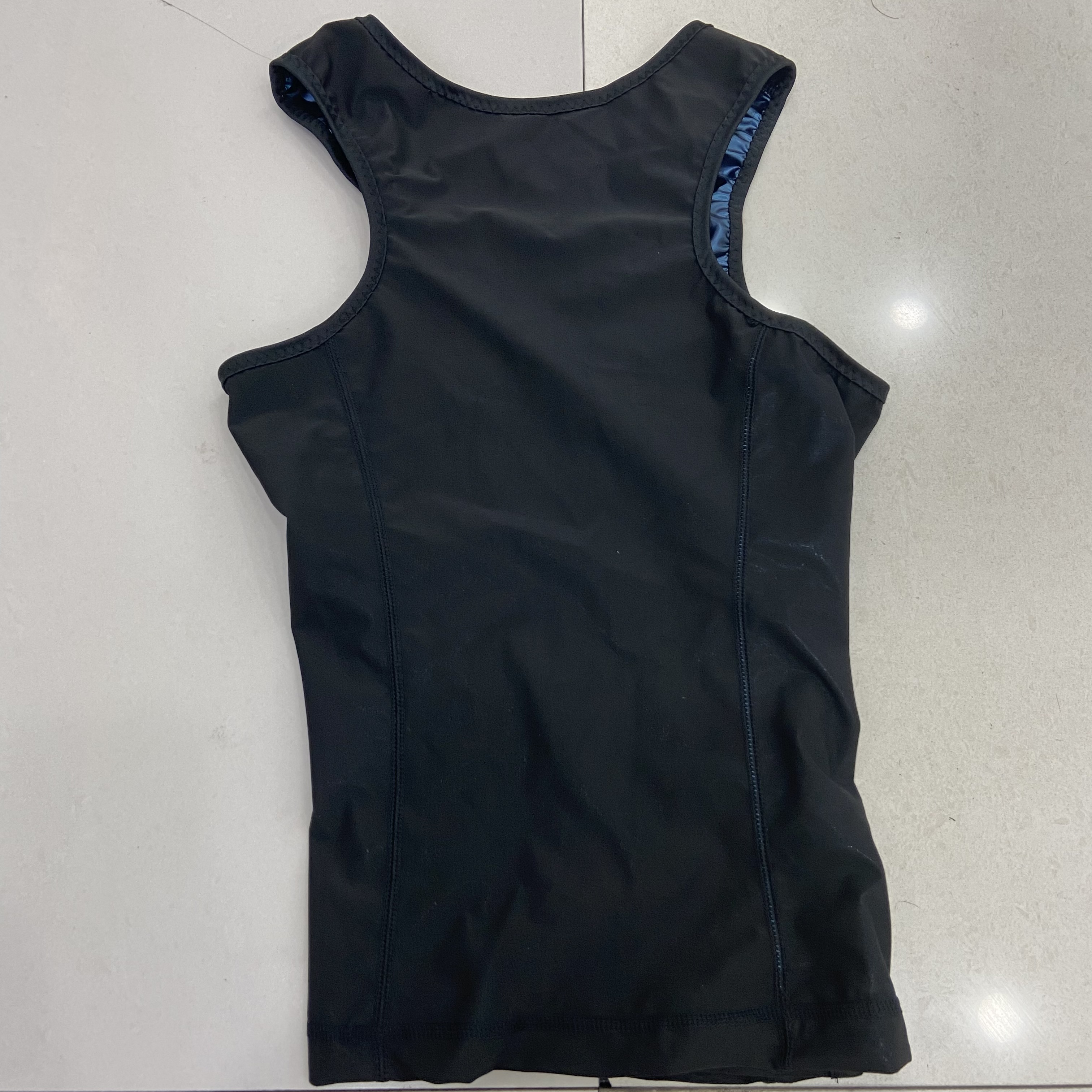 暴汗背心产品图