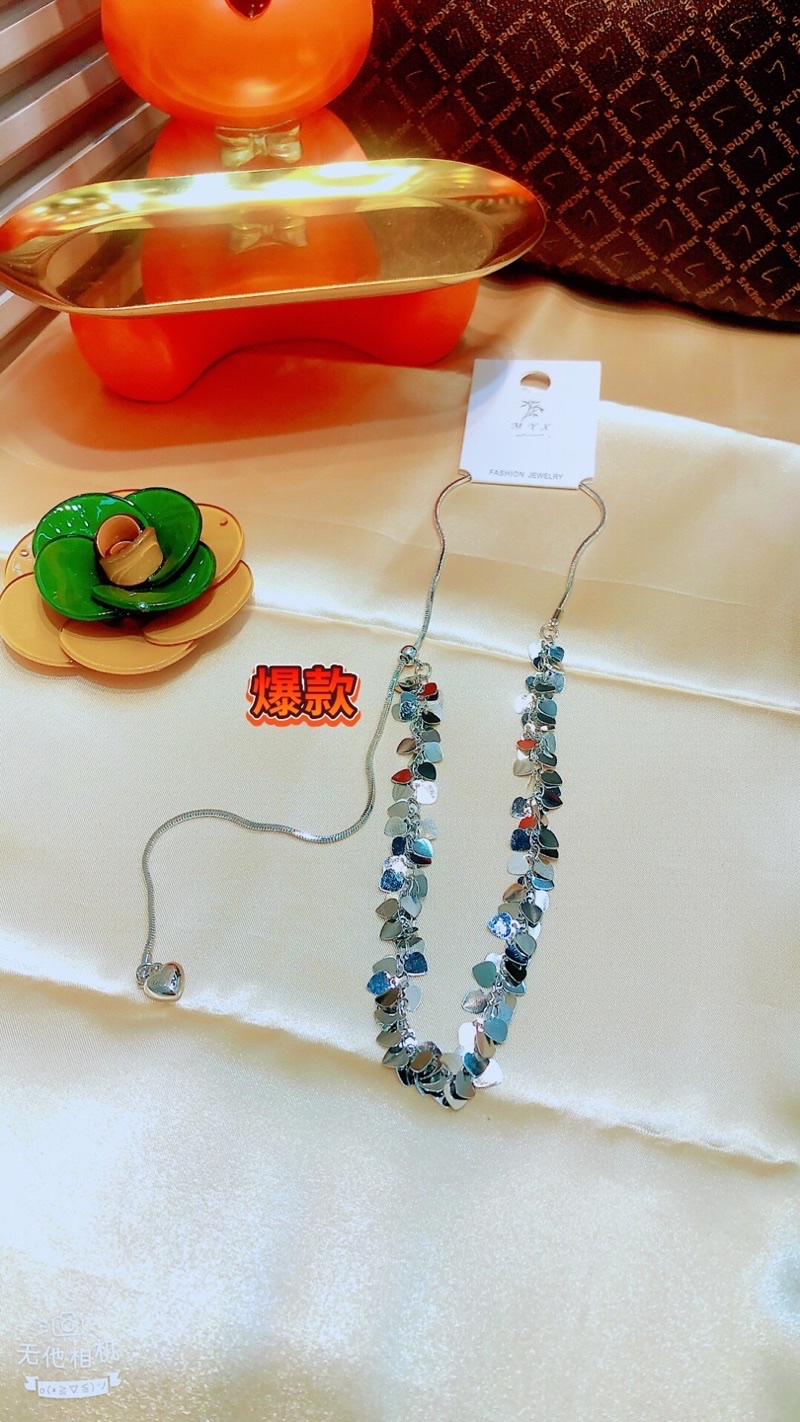 Necklace Specification image