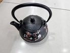 铁壶茶壶