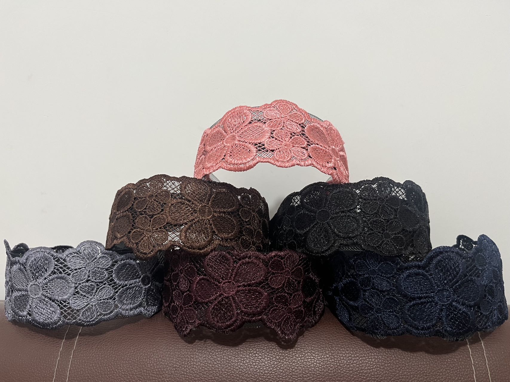 Headwear, hair accessories, hair clips, hairpins, hair accessory sets details Picture