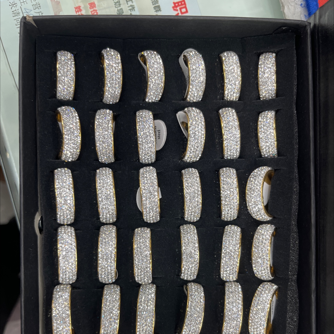 36个一盆