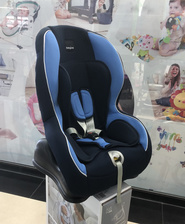 0-25kg婴儿汽车安全座椅