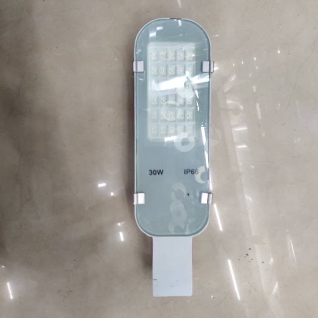 LED street lamp solar lighting solar lamp Specification image
