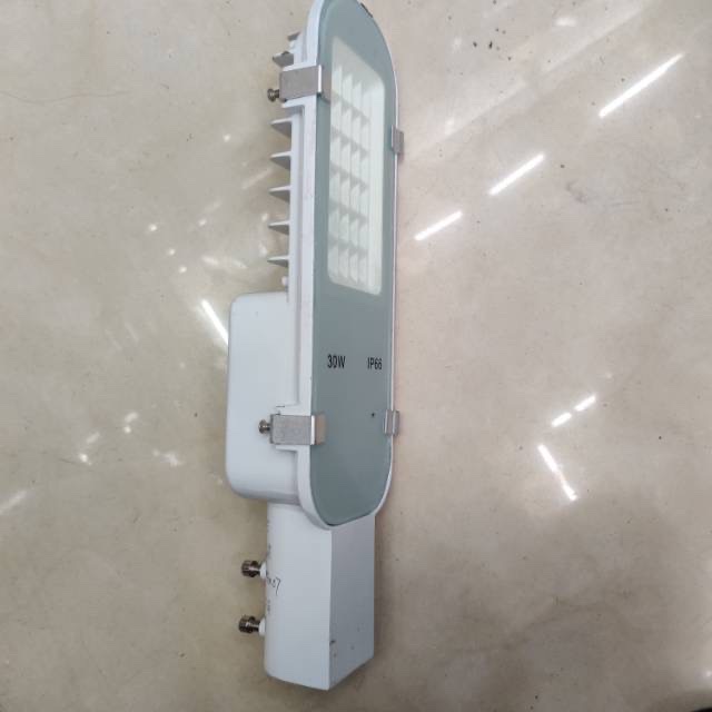 LED street lamp solar lighting solar lamp details Picture