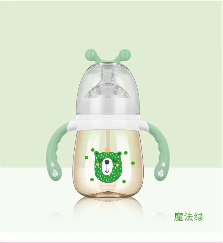 爱婴宝ppsu精灵奶瓶详情图3