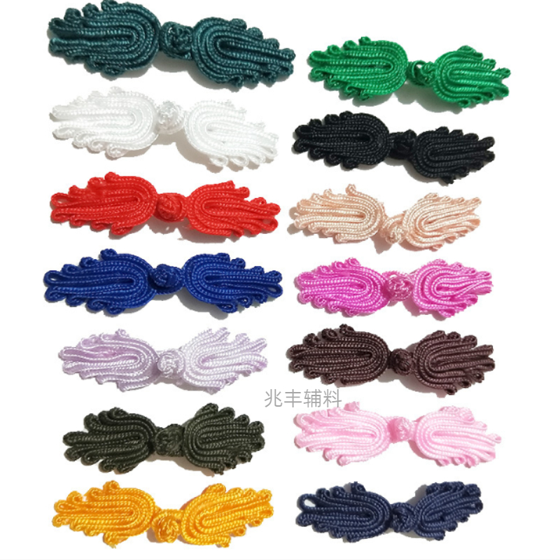 纽扣/异形纽扣/异形扣/垫肩/内衣扣细节图