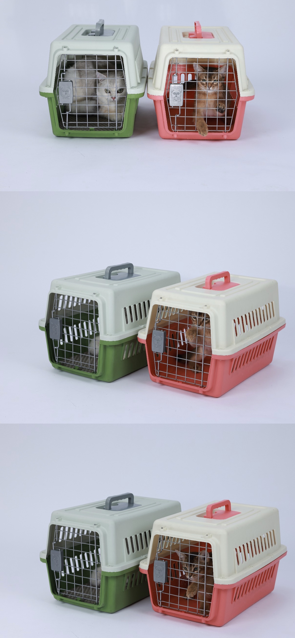宠物航空箱外出手提箱猫笼狗笼托运箱宠物笼
