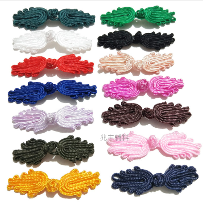 纽扣/异形纽扣/异形扣/垫肩/内衣扣产品图