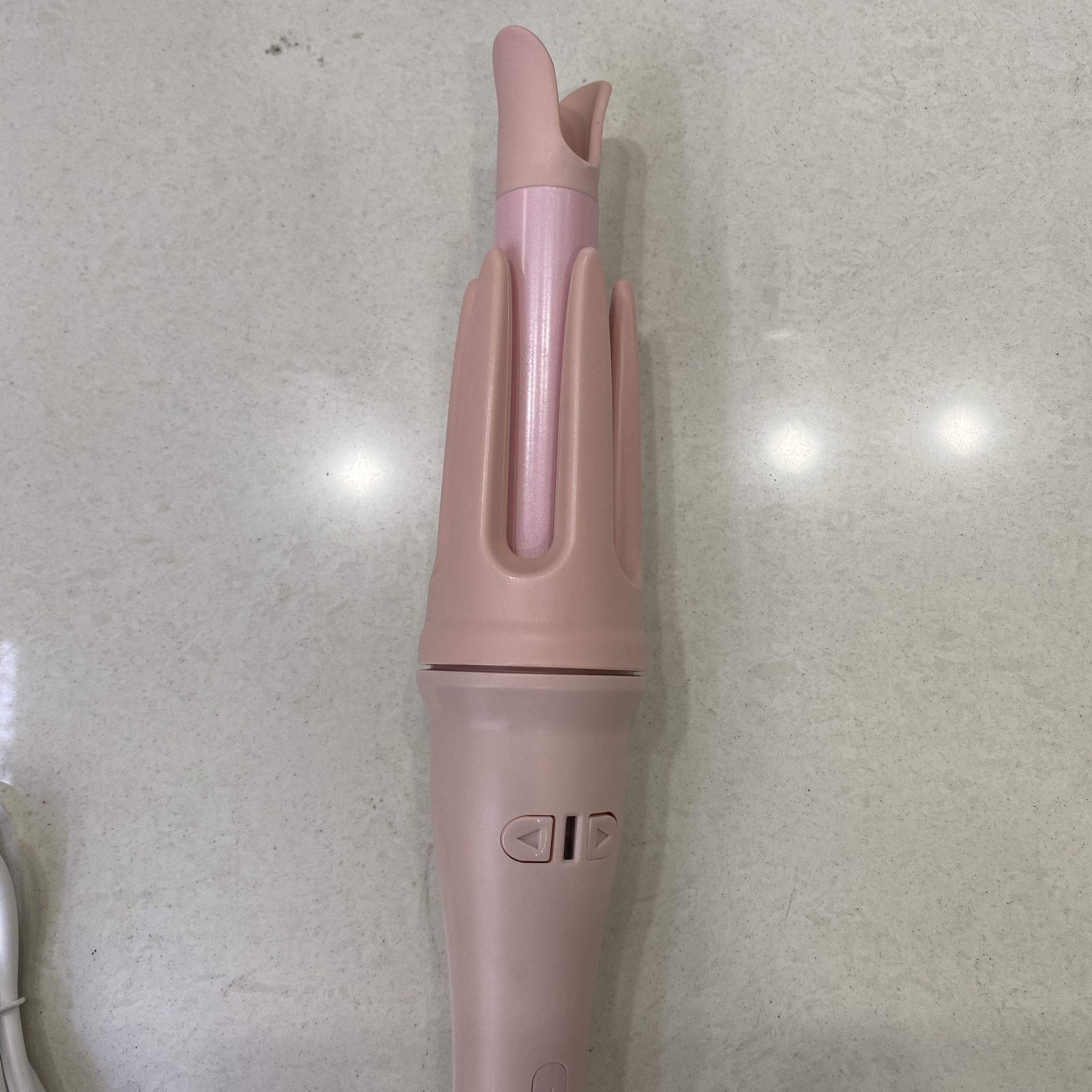 Cinco generaciones de rizador eléctrico no daña el cuidado del cabello agua rizador automático Specification image