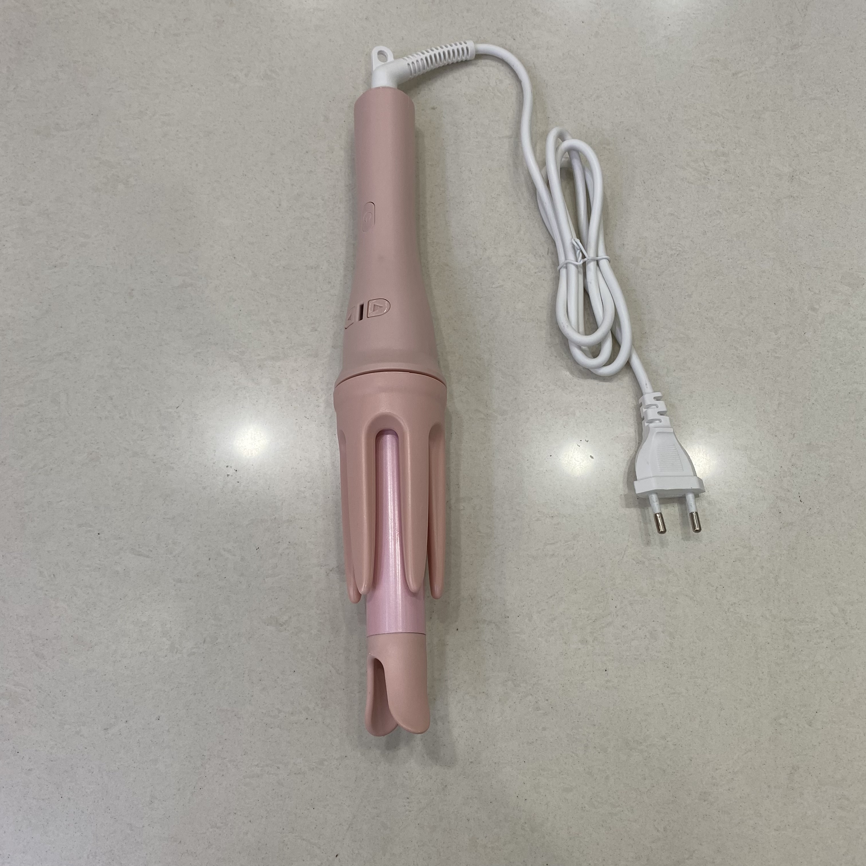 Cinco generaciones de rizador eléctrico no daña el cuidado del cabello agua rizador automático details Picture