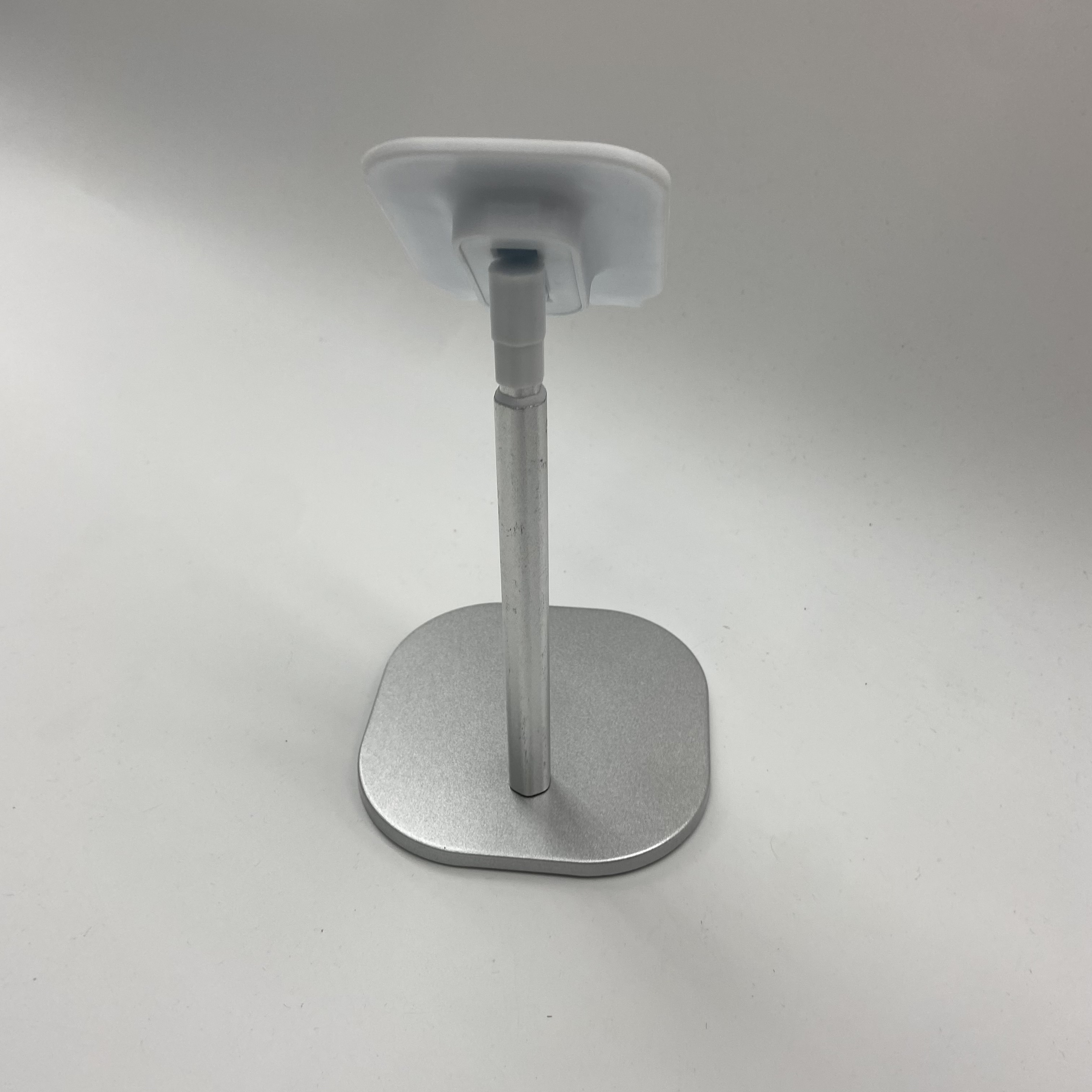 Soporte de teléfono soporte de tableta de escritorio retráctil a voluntad posición cómoda Specification image
