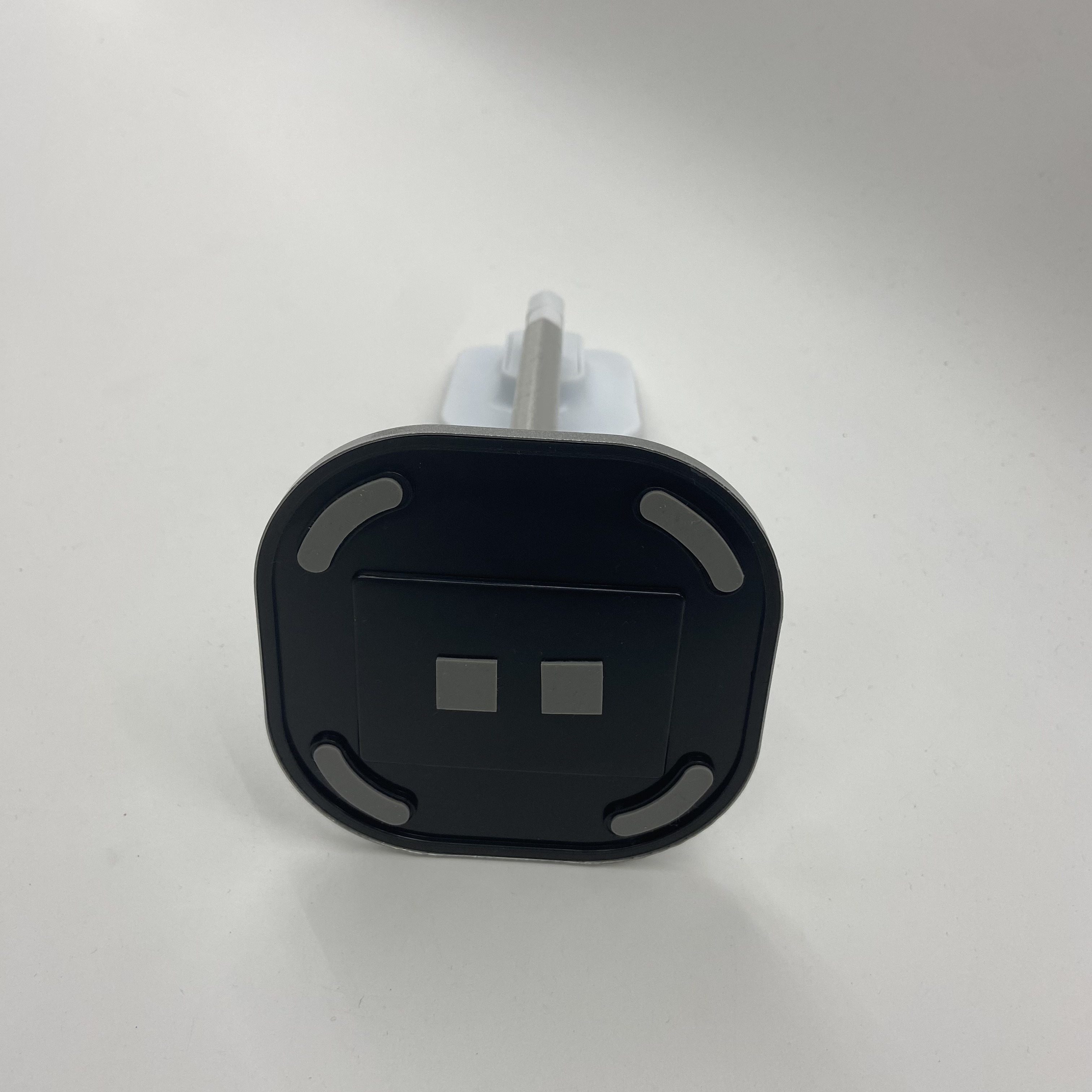 Soporte de teléfono soporte de tableta de escritorio retráctil a voluntad posición cómoda Application Scenario