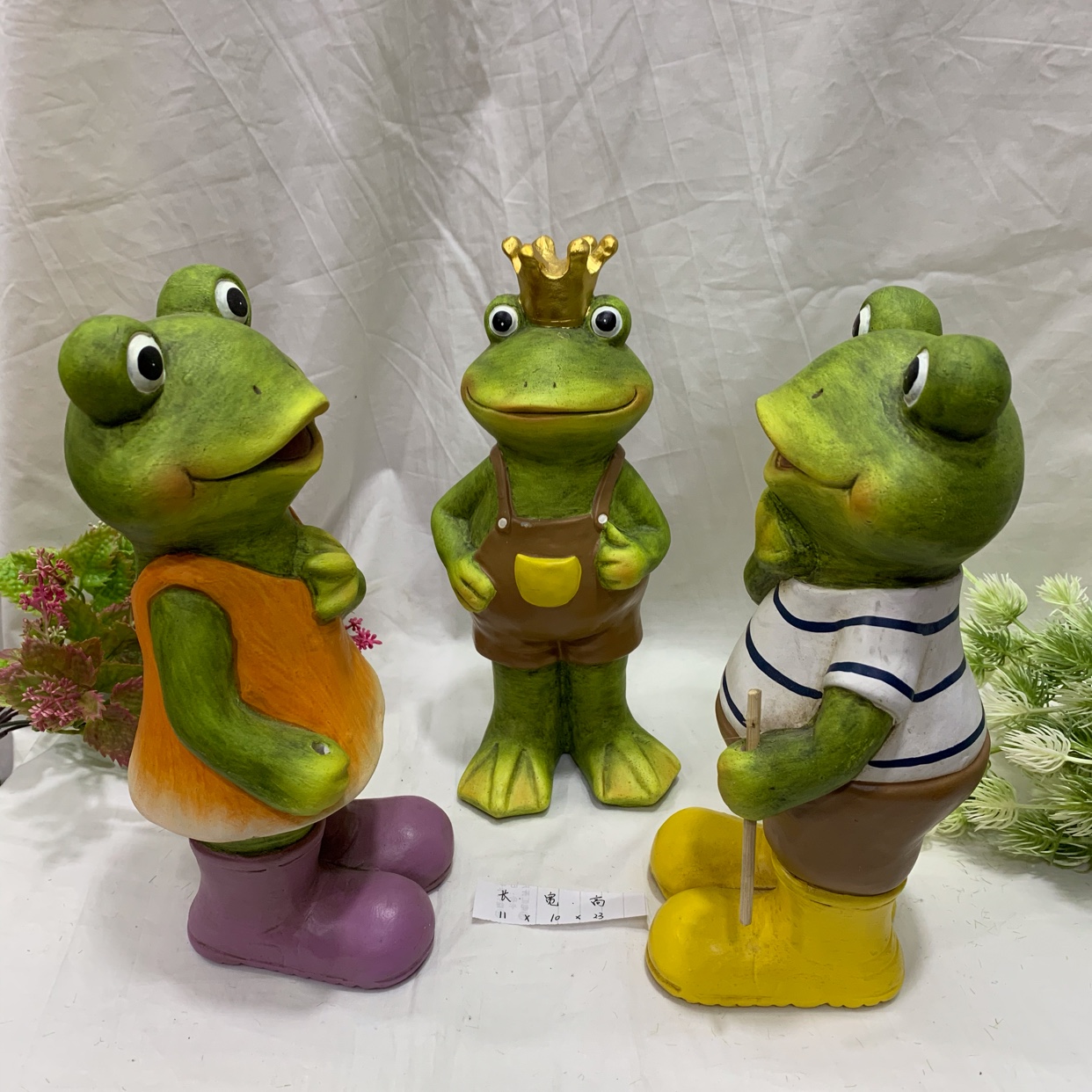 Cartoon frog 🐸 medium thumbnail