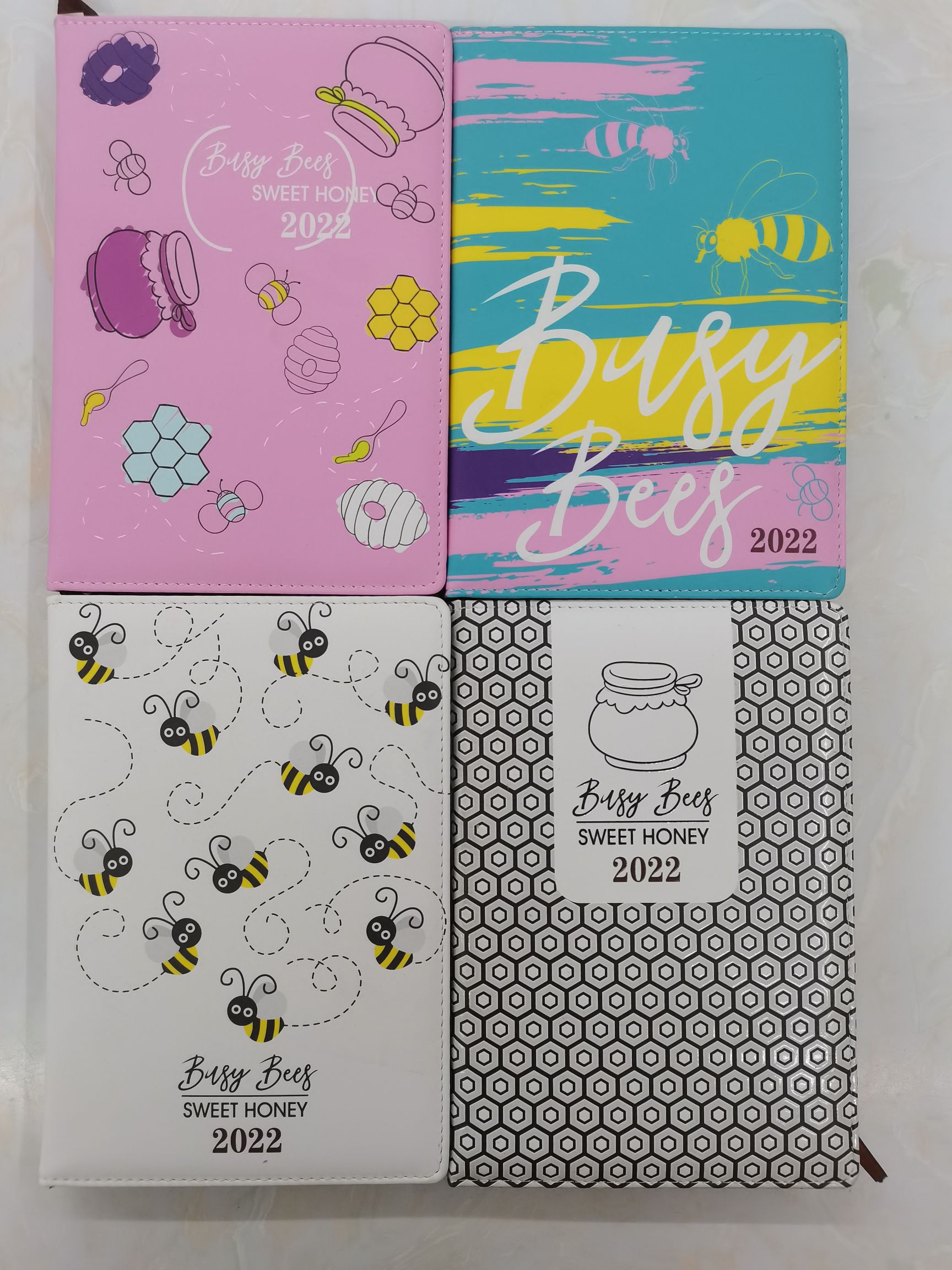 笔记本、记事本实物图