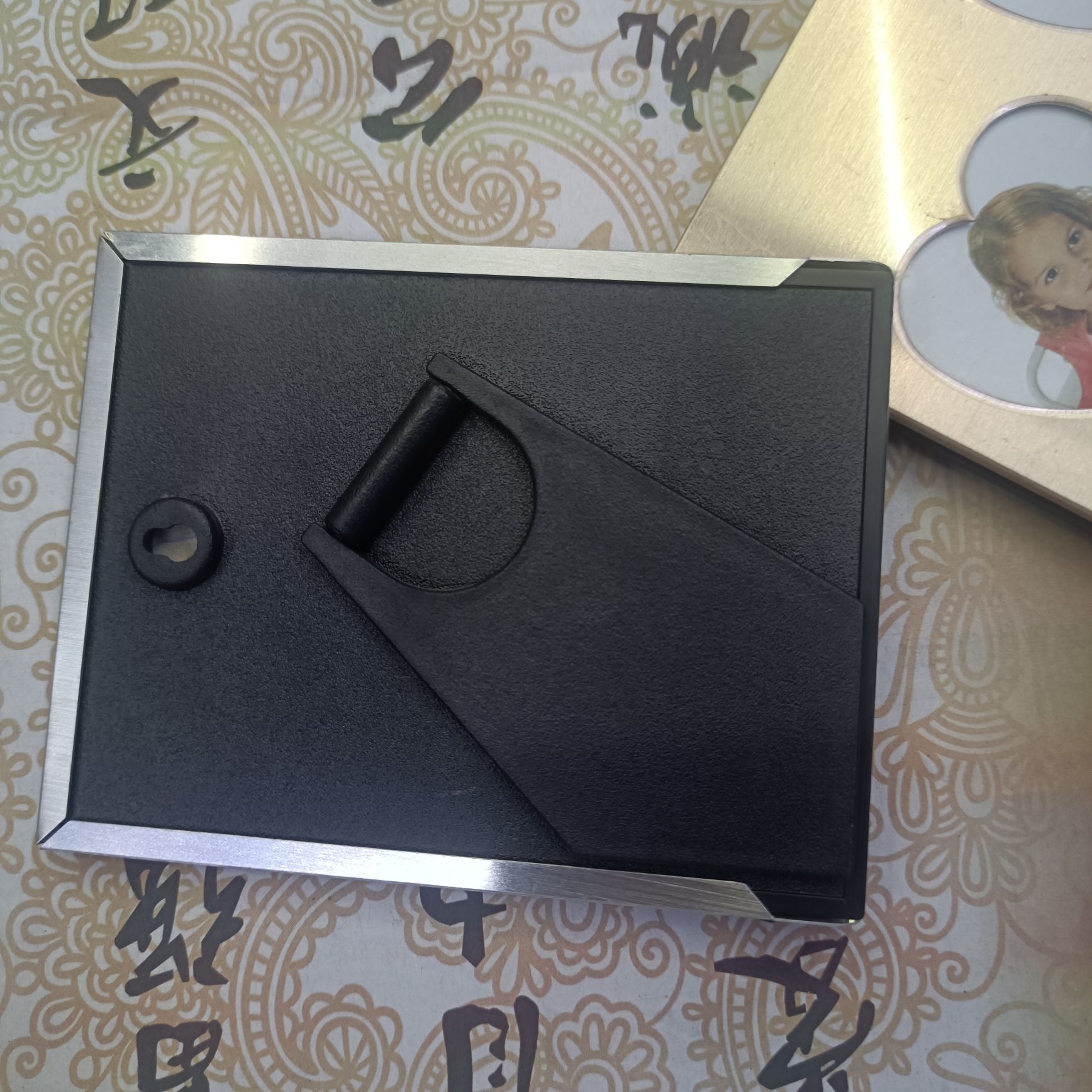 相框产品图