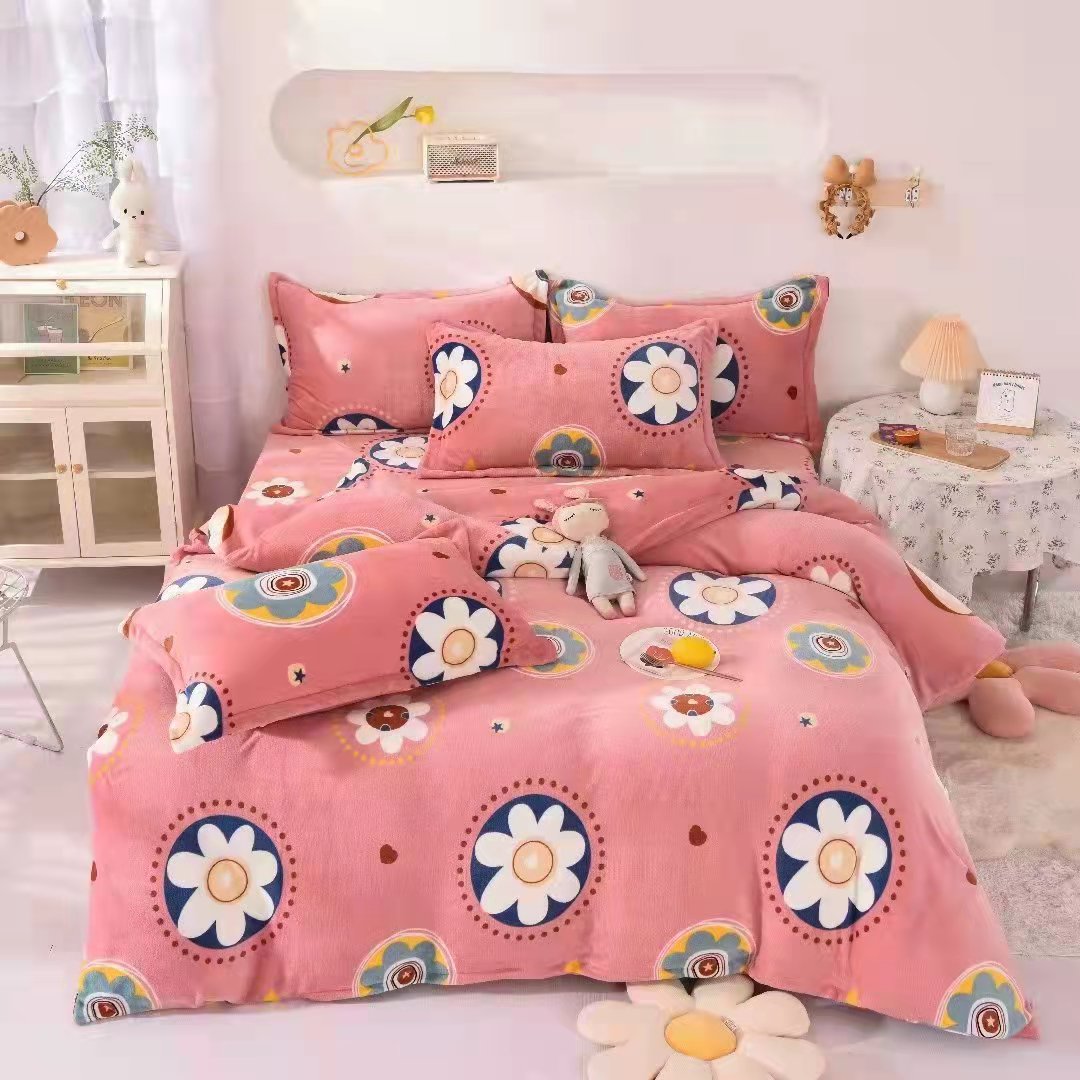 床被/保暖/四件套产品图