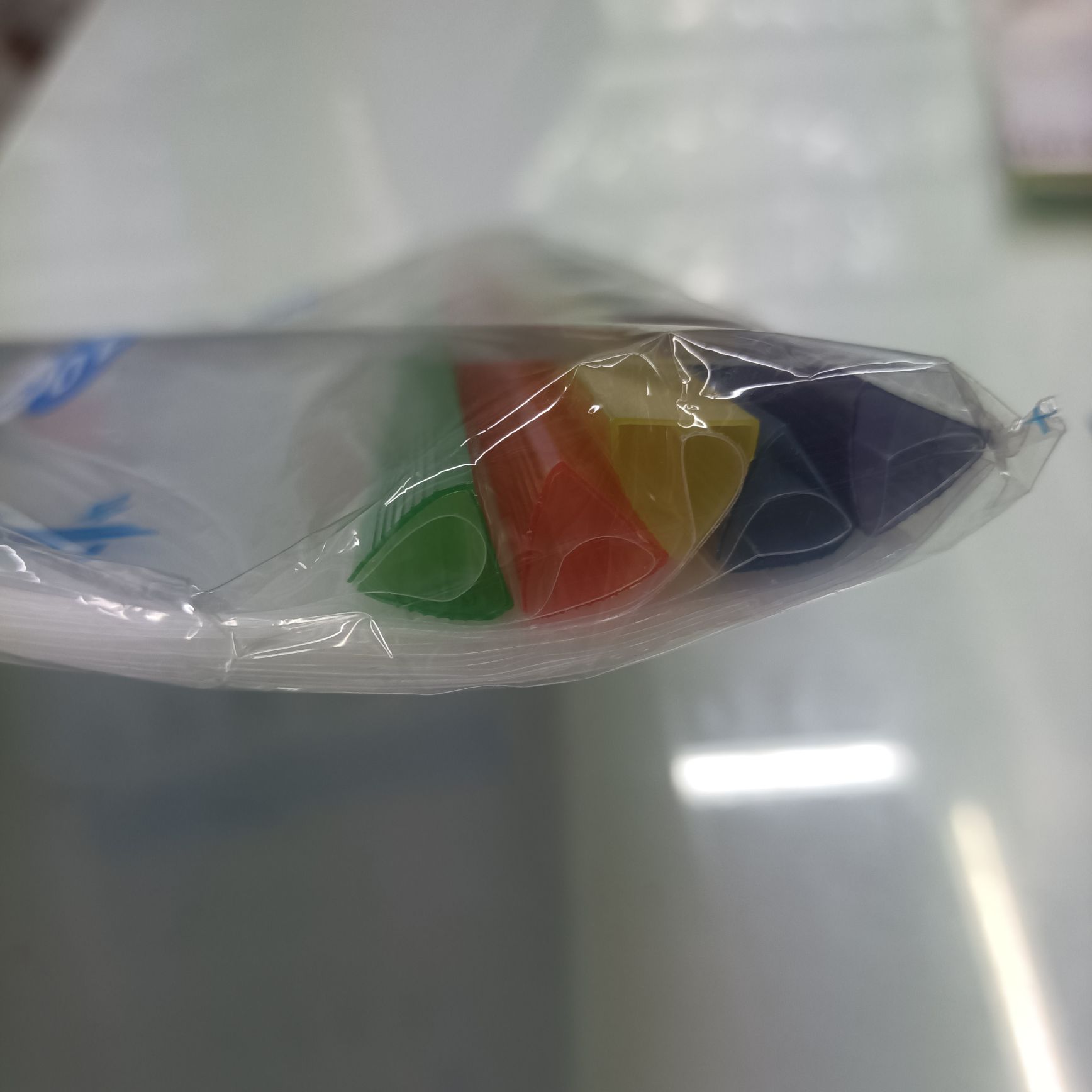 pp含羞草包拉杆书膜书套书皮