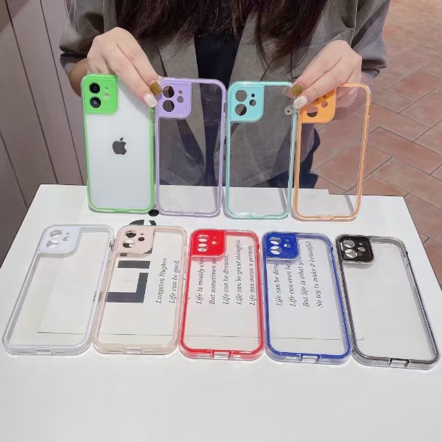 天使眼二合一手机壳详情图9