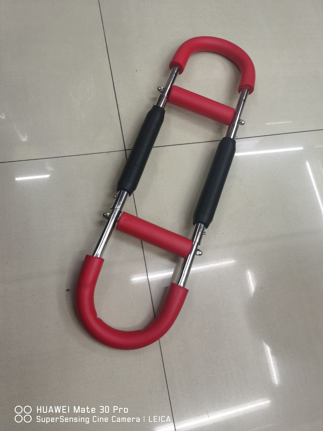 拉绳运动/拉力器/脚蹬拉力器/拉力绳拉力器/握力器产品图
