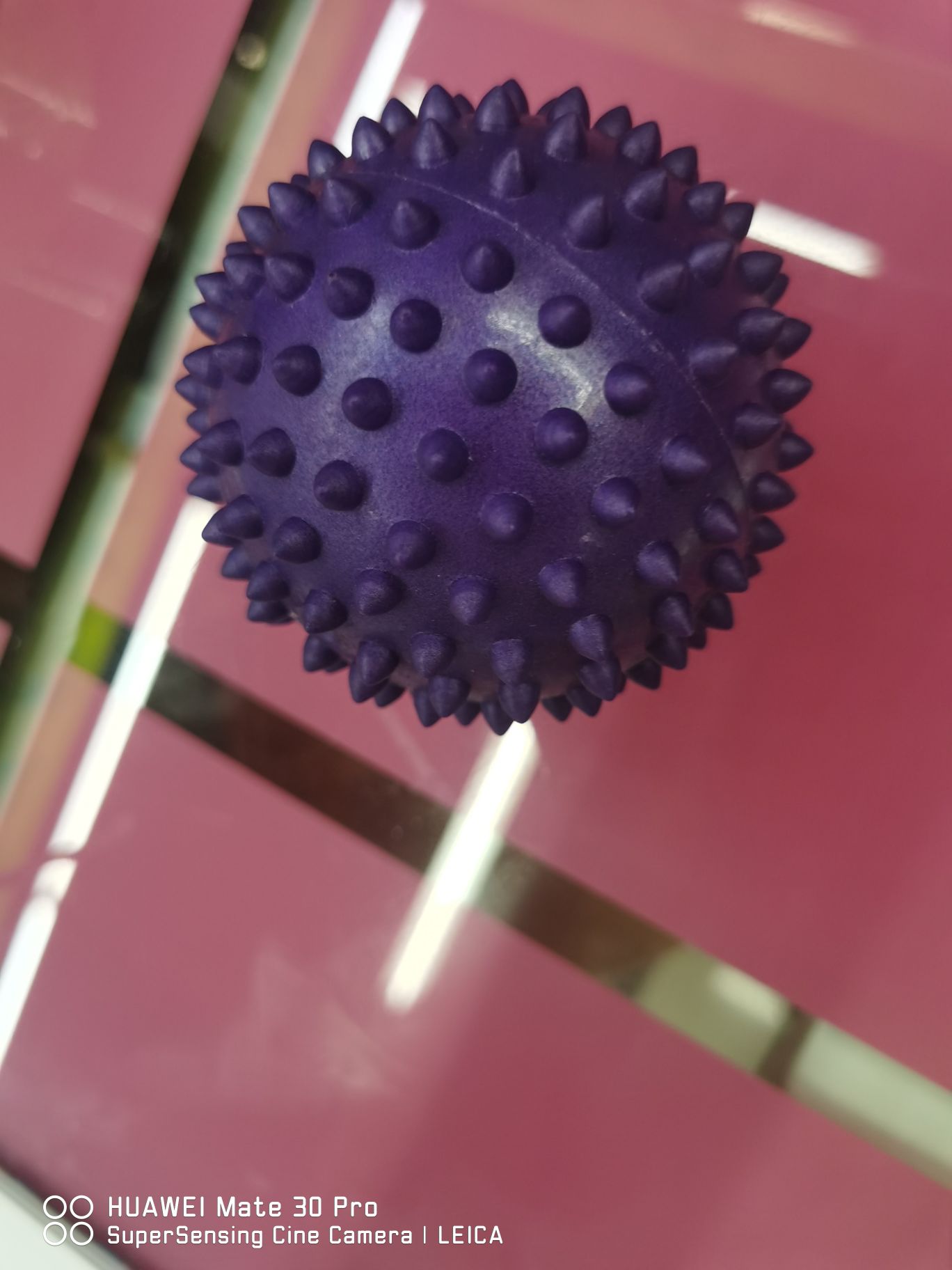 瑜伽球产品图