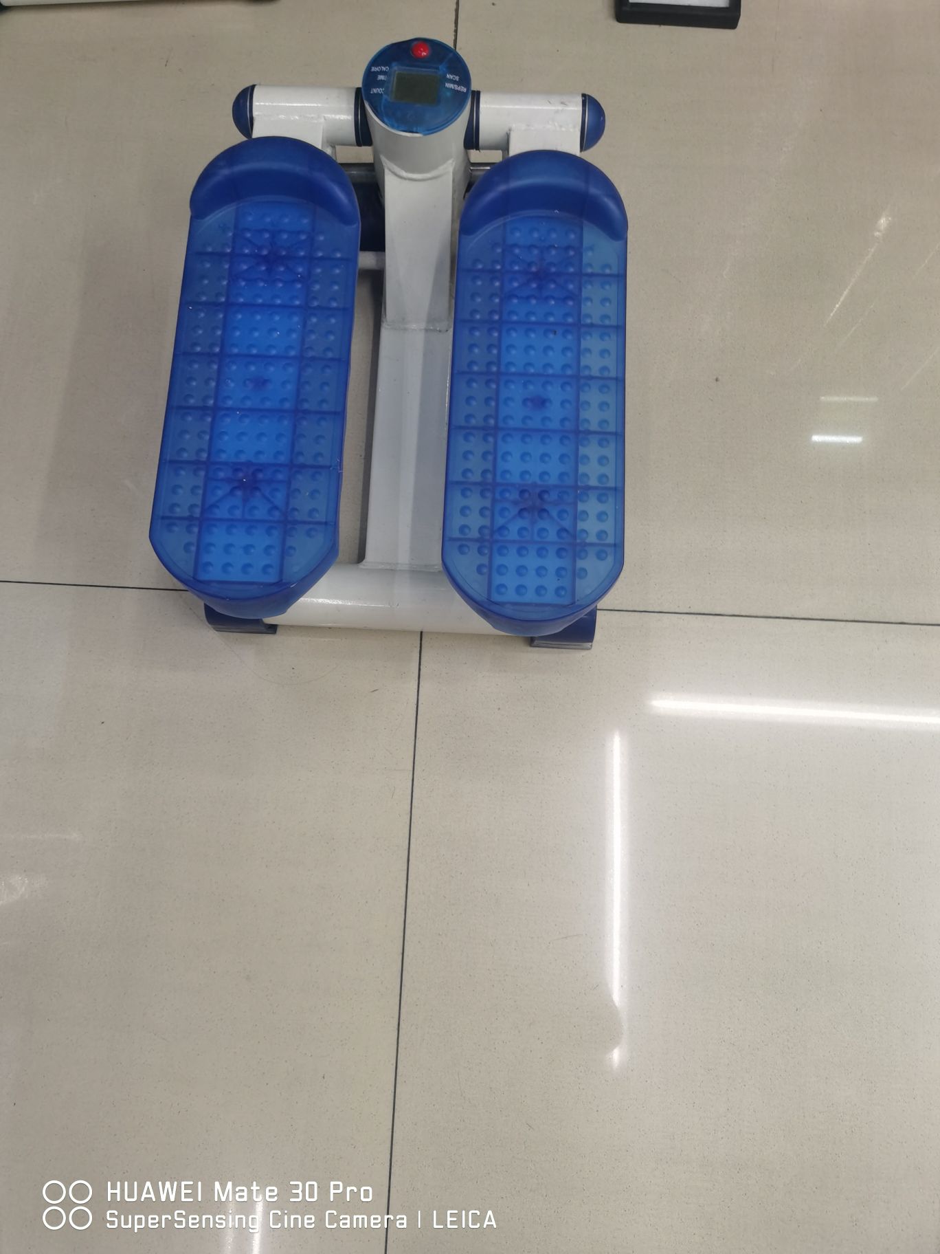 健步器/踏步机/踏步机运动产品图