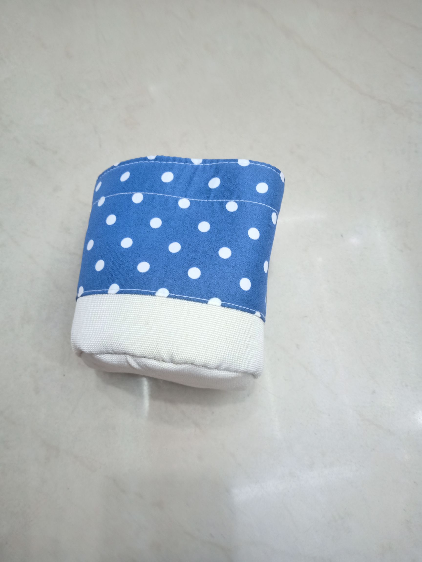 收纳筐袋子，首饰袋子细节图