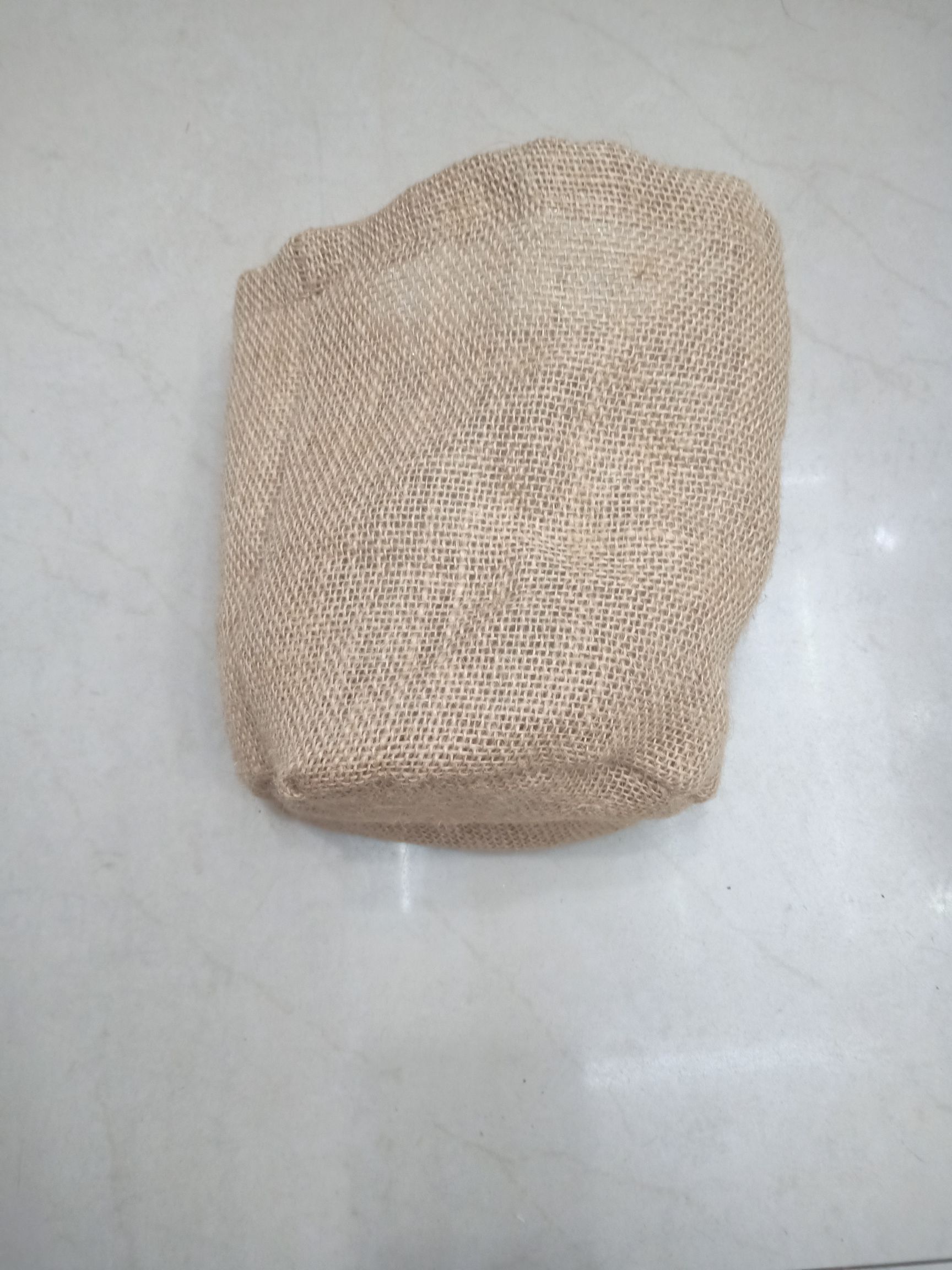 收纳筐子，首饰袋子细节图