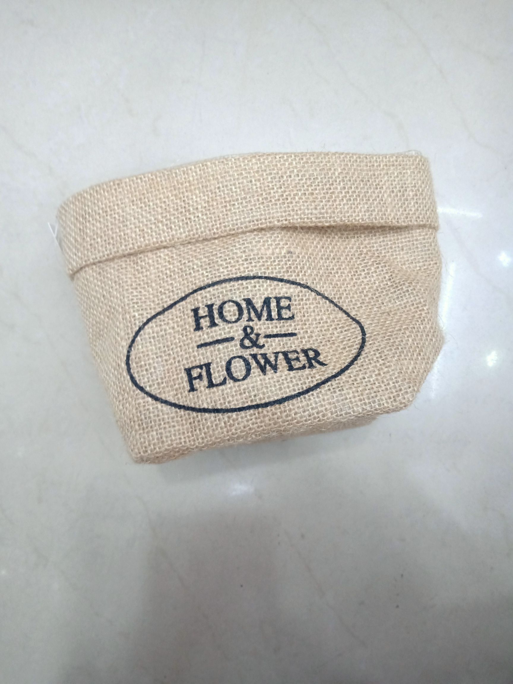 收纳筐袋子，首饰袋子产品图