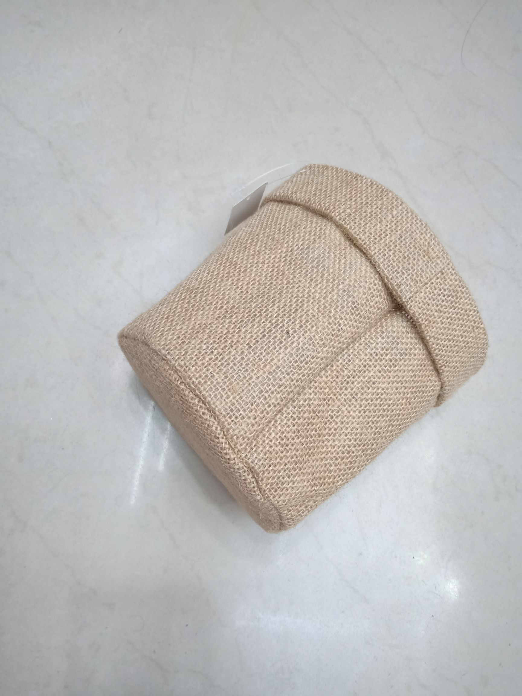 收纳筐袋子，首饰袋子产品图