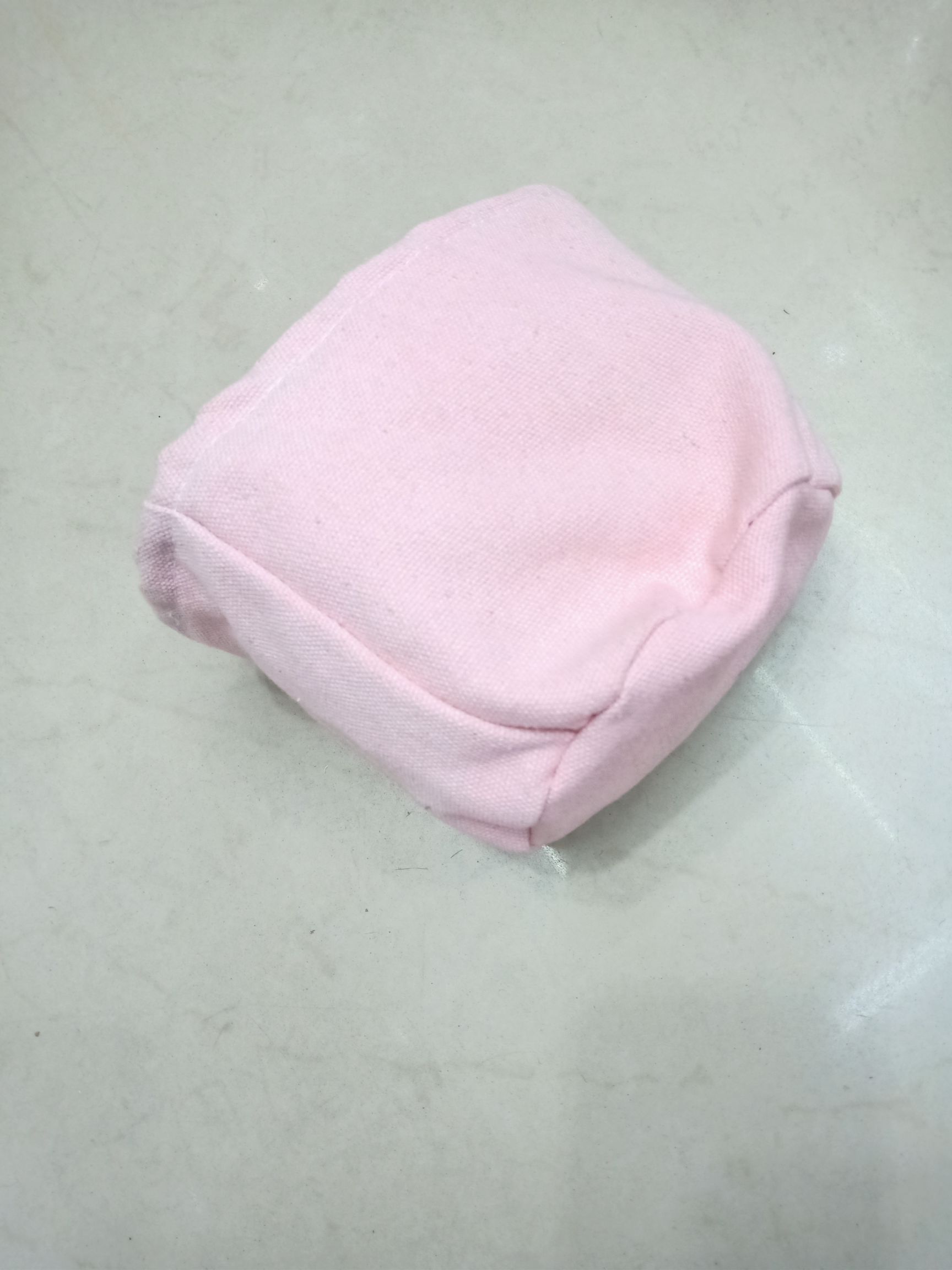 收纳筐袋子，首饰袋子细节图