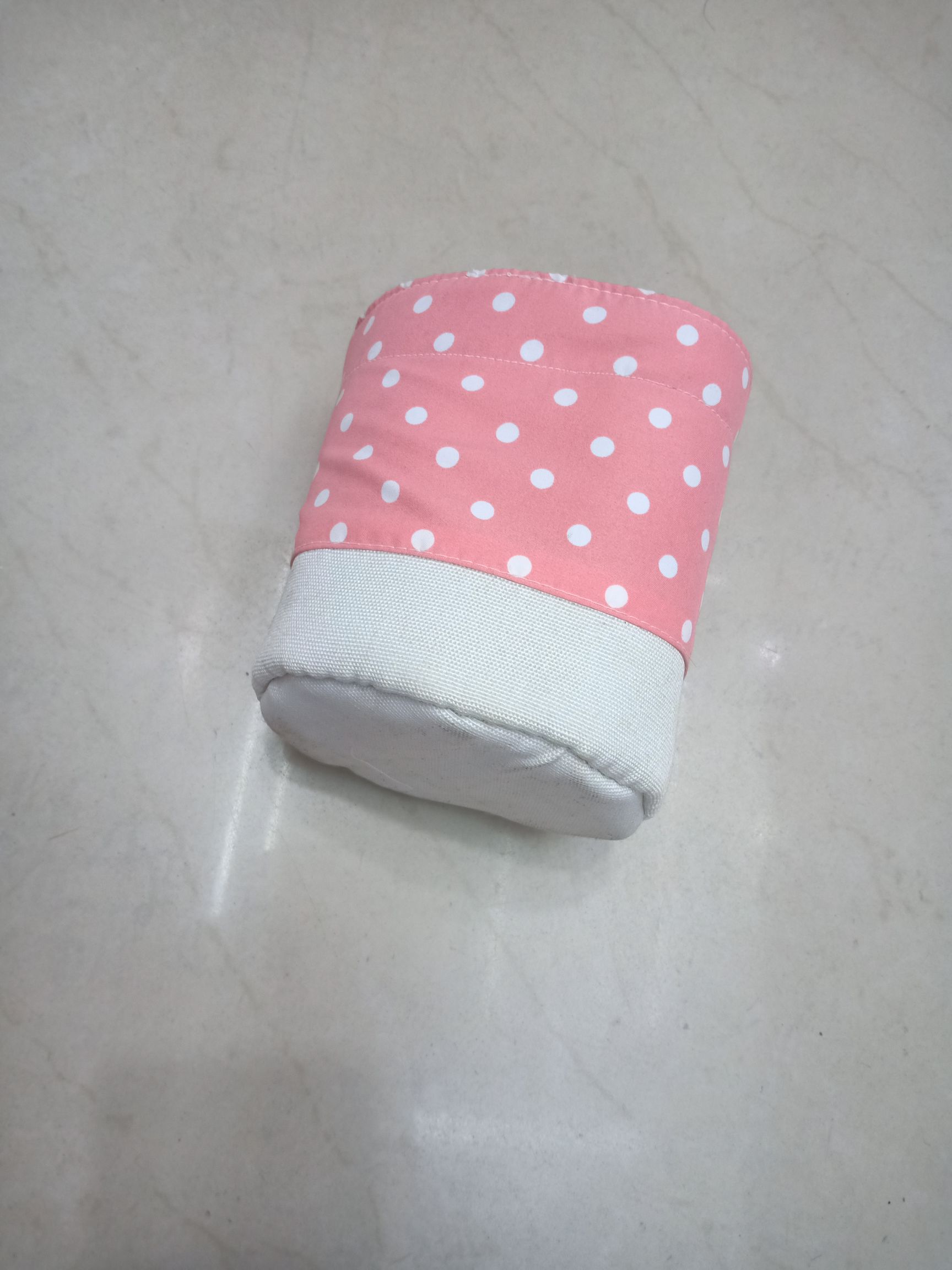 收纳筐袋子，首饰袋子产品图