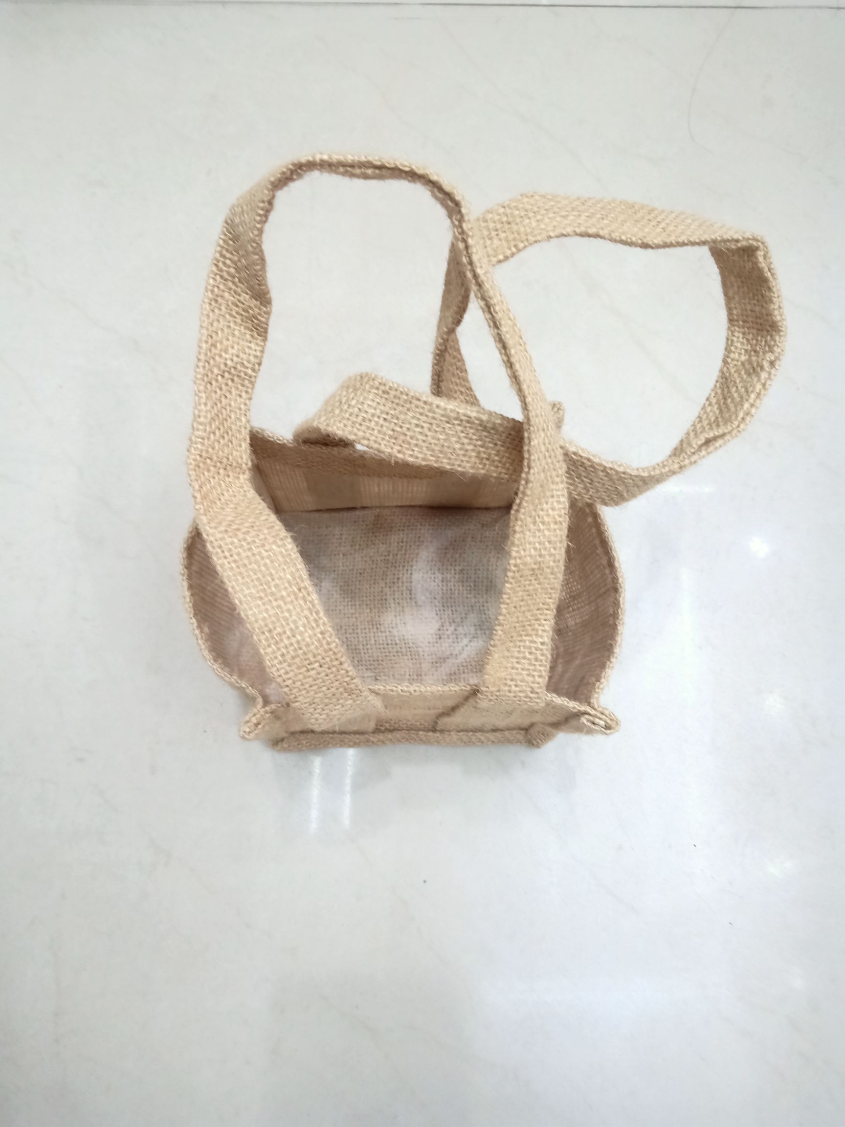 收纳筐袋子，首饰袋子产品图