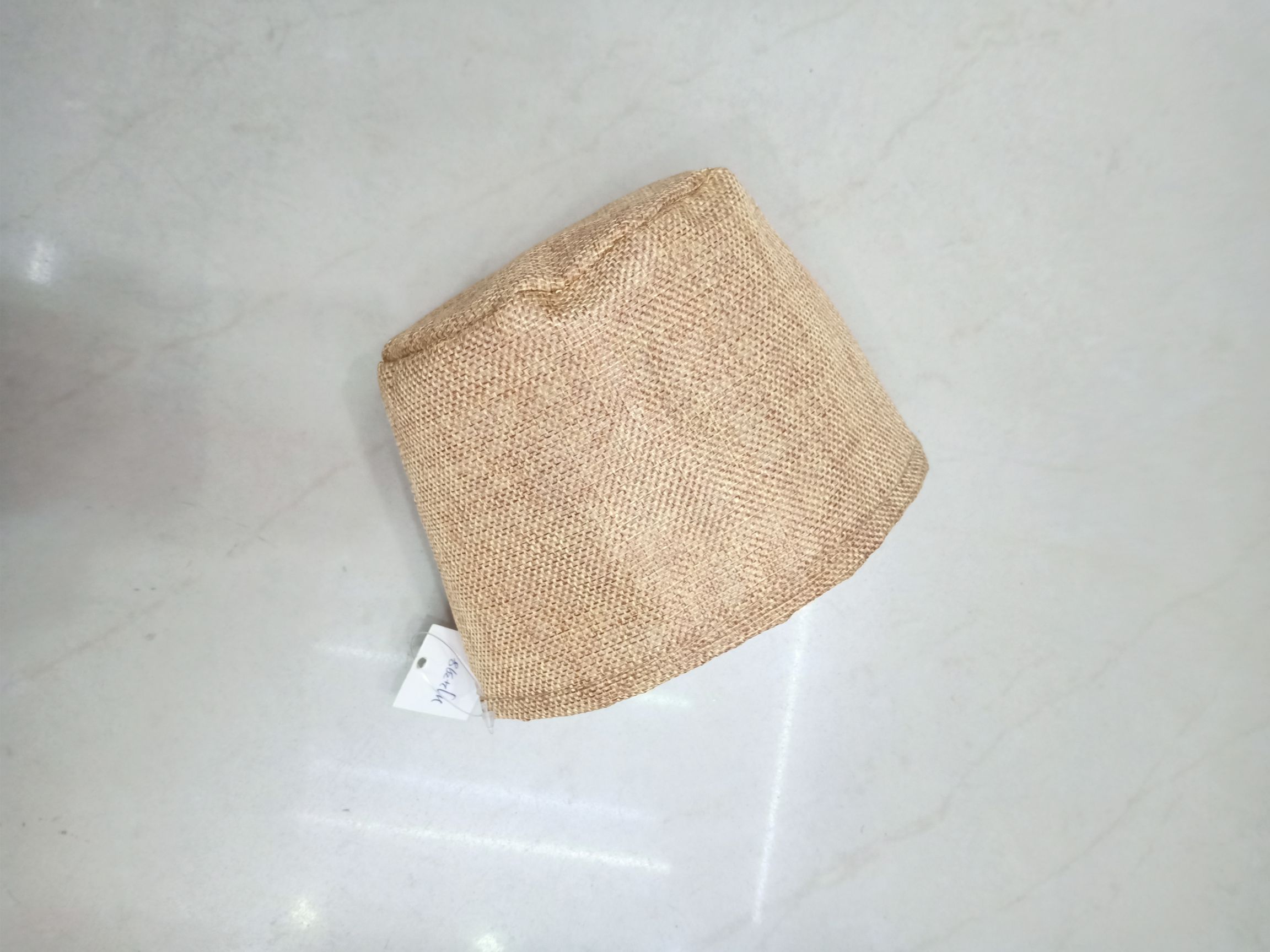收纳筐袋子，首饰袋子产品图